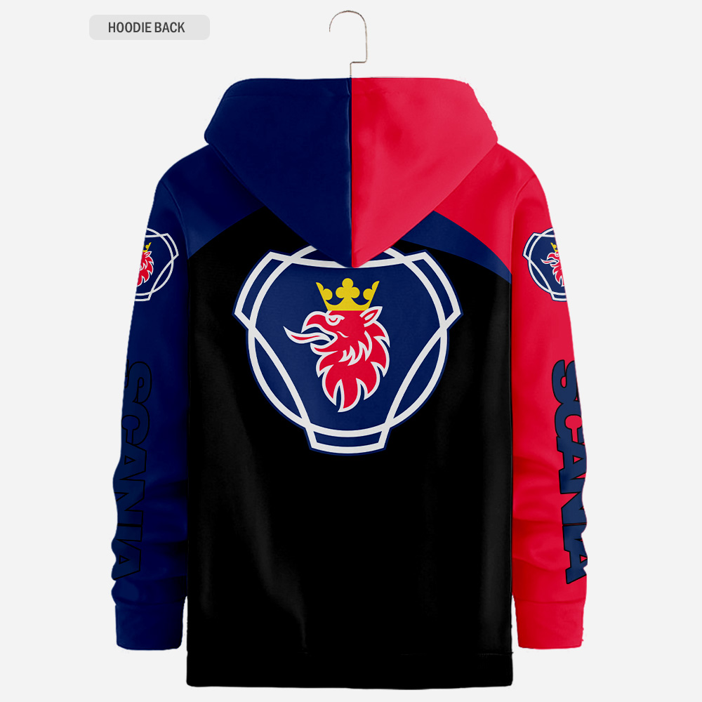Scania Full Printing T-Shirt, Hoodie, Zip, Bomber, Hawaiian Shirt - Famjoys Scania Full Printing T-Shirt, Hoodie, Zip, Bomber, Hawaiian Shirt - Famjoys