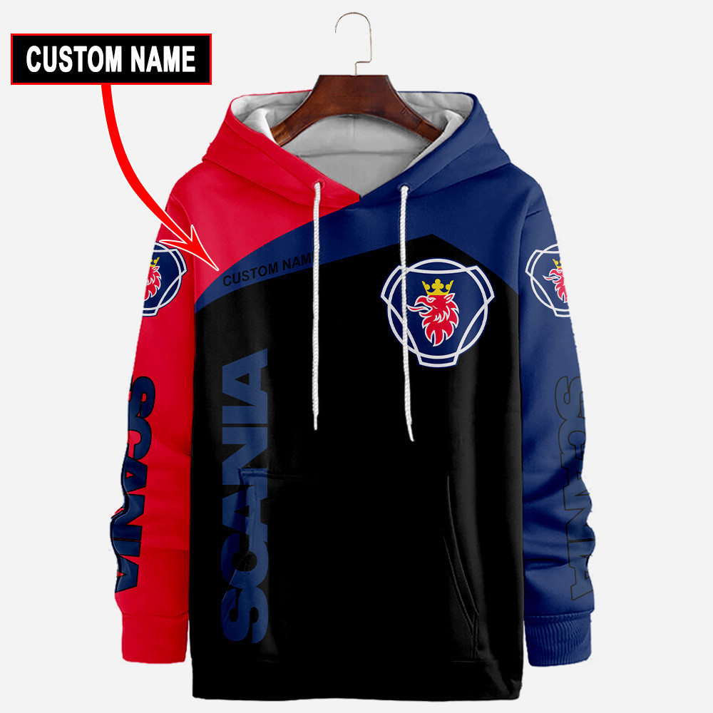 Scania Full Printing T-Shirt, Hoodie, Zip, Bomber, Hawaiian Shirt - Famjoys Scania Full Printing T-Shirt, Hoodie, Zip, Bomber, Hawaiian Shirt - Famjoys