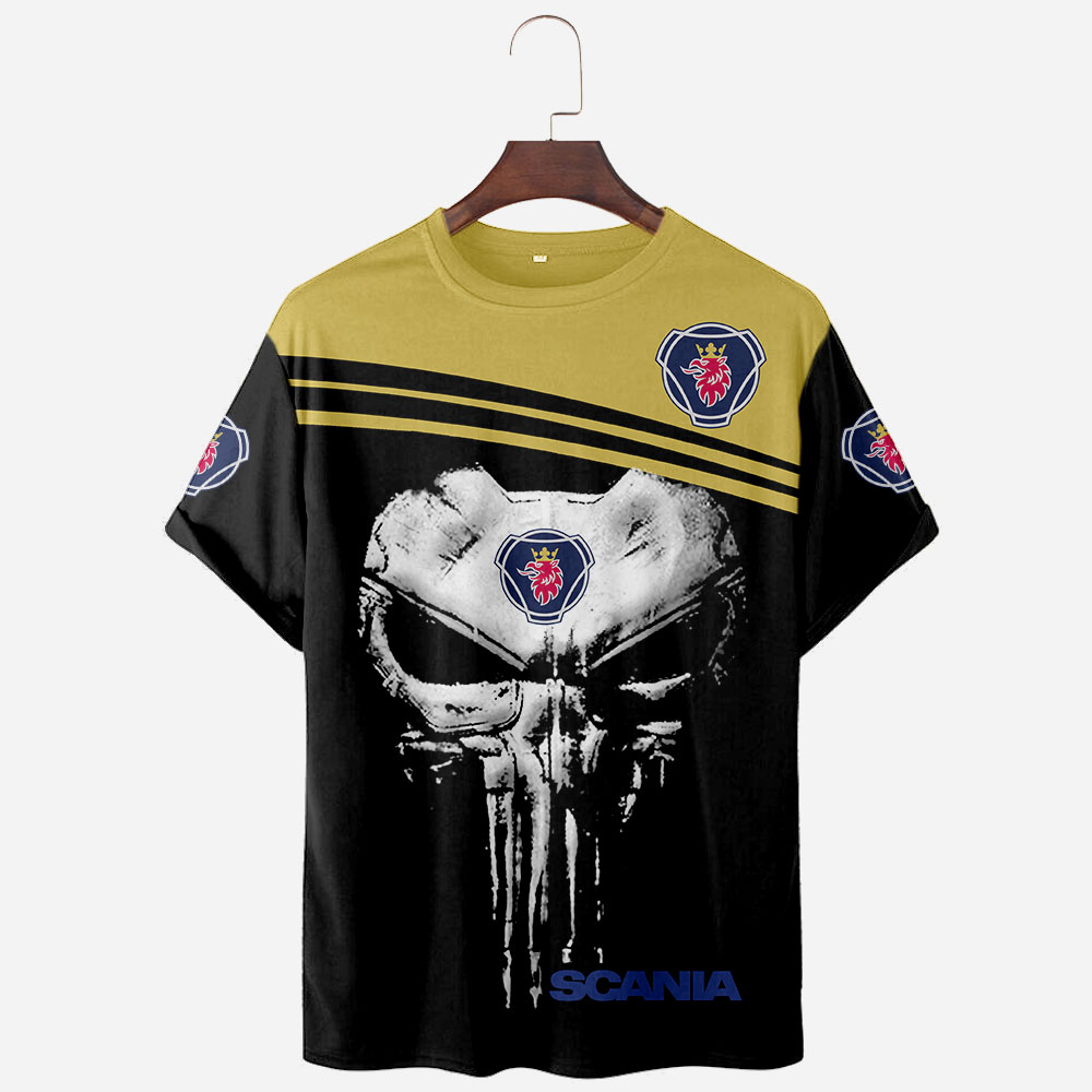 Scania Hoodie, T-Shirt, Polo Shirt, Hawaiian Shirt, Collared Shirt, Zip Hoodie, Bomber Jacket, 3D All Over Print Clothing Store - Famjoys Scania Hoodie, T-Shirt, Polo Shirt, Hawaiian Shirt, Collared Shirt, Zip Hoodie, Bomber Jacket, 3D All Over Print Clothing Store - Famjoys