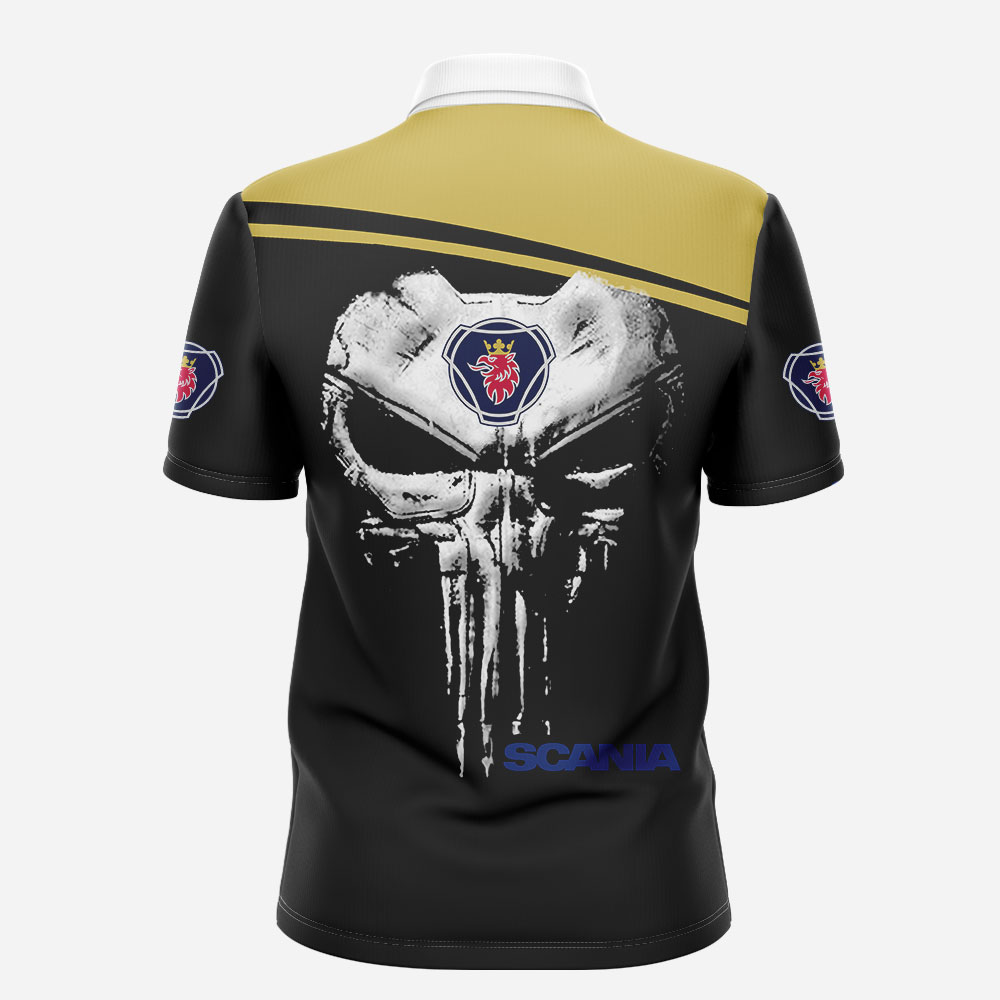 Scania Hoodie, T-Shirt, Polo Shirt, Hawaiian Shirt, Collared Shirt, Zip Hoodie, Bomber Jacket, 3D All Over Print Clothing Store - Famjoys Scania Hoodie, T-Shirt, Polo Shirt, Hawaiian Shirt, Collared Shirt, Zip Hoodie, Bomber Jacket, 3D All Over Print Clothing Store - Famjoys