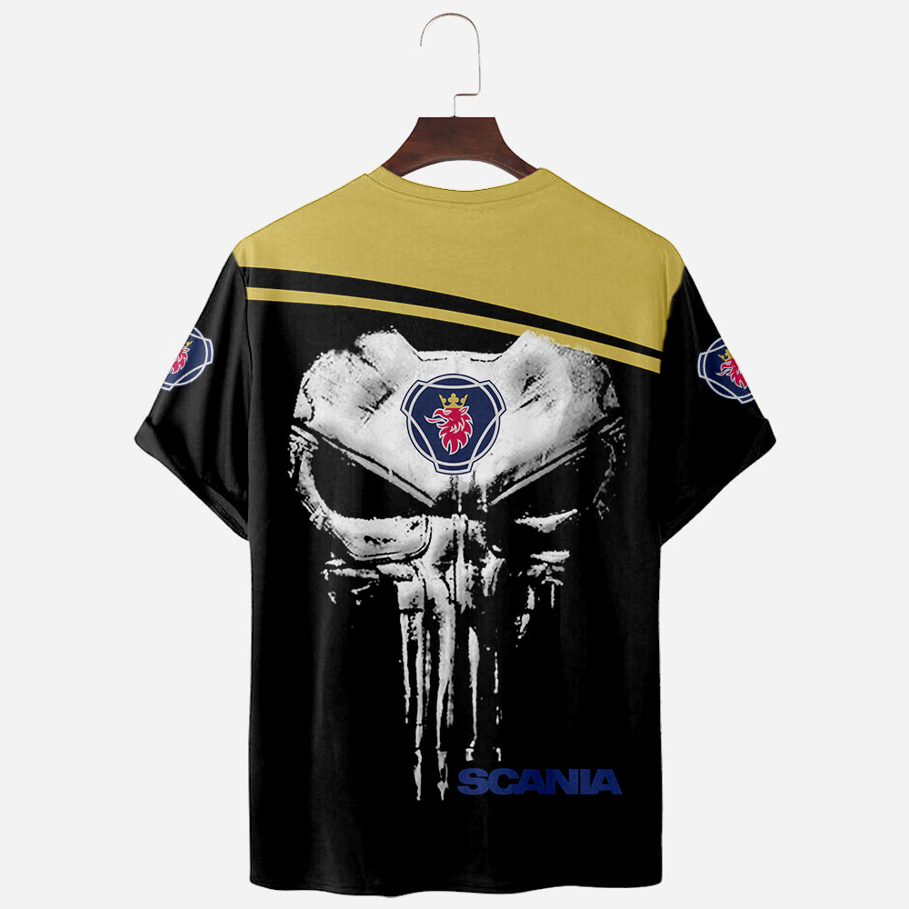 Scania Hoodie, T-Shirt, Polo Shirt, Hawaiian Shirt, Collared Shirt, Zip Hoodie, Bomber Jacket, 3D All Over Print Clothing Store - Famjoys Scania Hoodie, T-Shirt, Polo Shirt, Hawaiian Shirt, Collared Shirt, Zip Hoodie, Bomber Jacket, 3D All Over Print Clothing Store - Famjoys