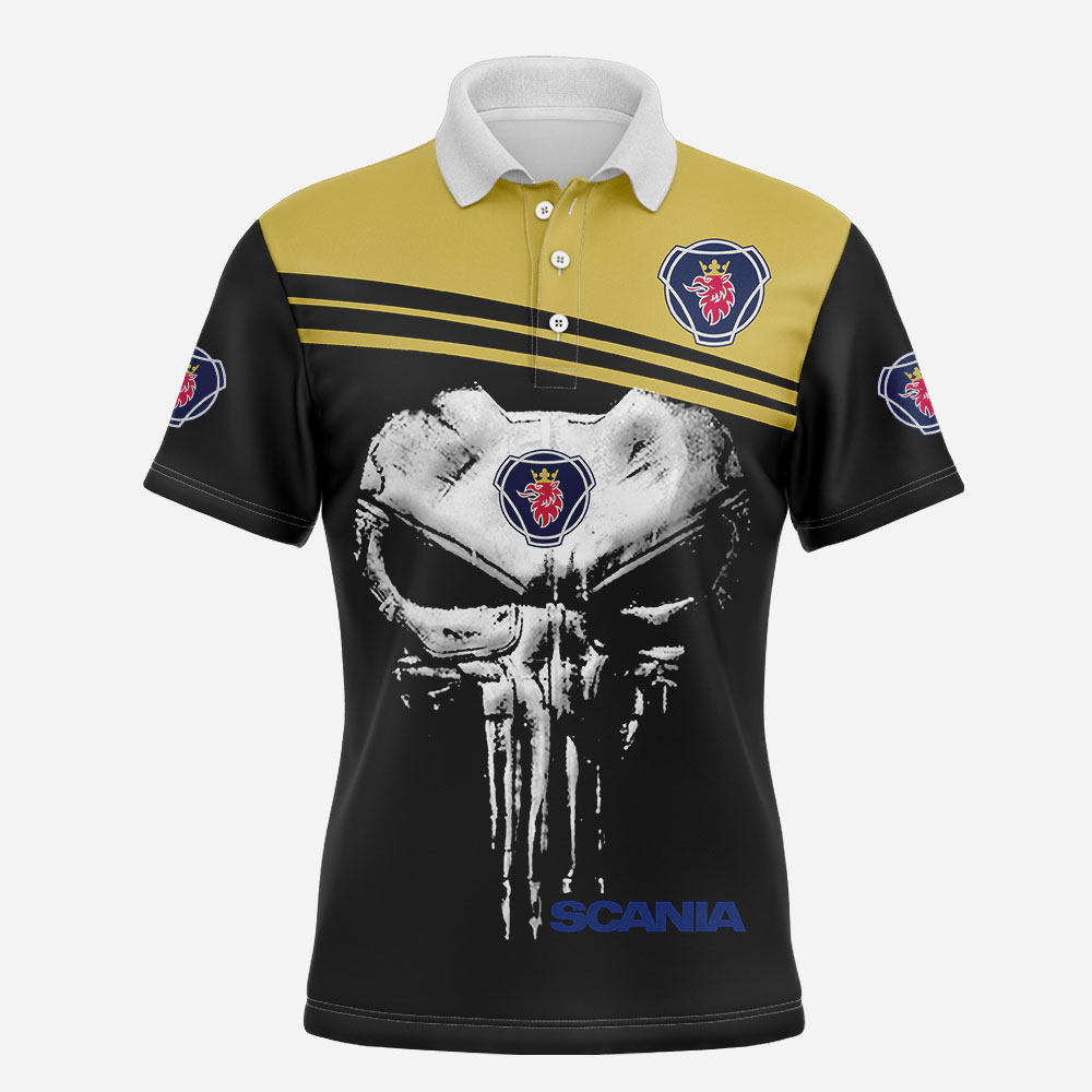 Scania Hoodie, T-Shirt, Polo Shirt, Hawaiian Shirt, Collared Shirt, Zip Hoodie, Bomber Jacket, 3D All Over Print Clothing Store - Famjoys Scania Hoodie, T-Shirt, Polo Shirt, Hawaiian Shirt, Collared Shirt, Zip Hoodie, Bomber Jacket, 3D All Over Print Clothing Store - Famjoys