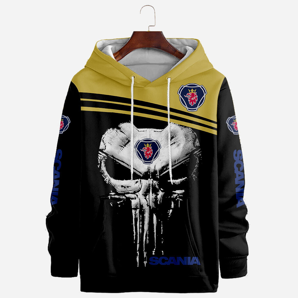 Scania Hoodie, T-Shirt, Polo Shirt, Hawaiian Shirt, Collared Shirt, Zip Hoodie, Bomber Jacket, 3D All Over Print Clothing Store - Famjoys Scania Hoodie, T-Shirt, Polo Shirt, Hawaiian Shirt, Collared Shirt, Zip Hoodie, Bomber Jacket, 3D All Over Print Clothing Store - Famjoys