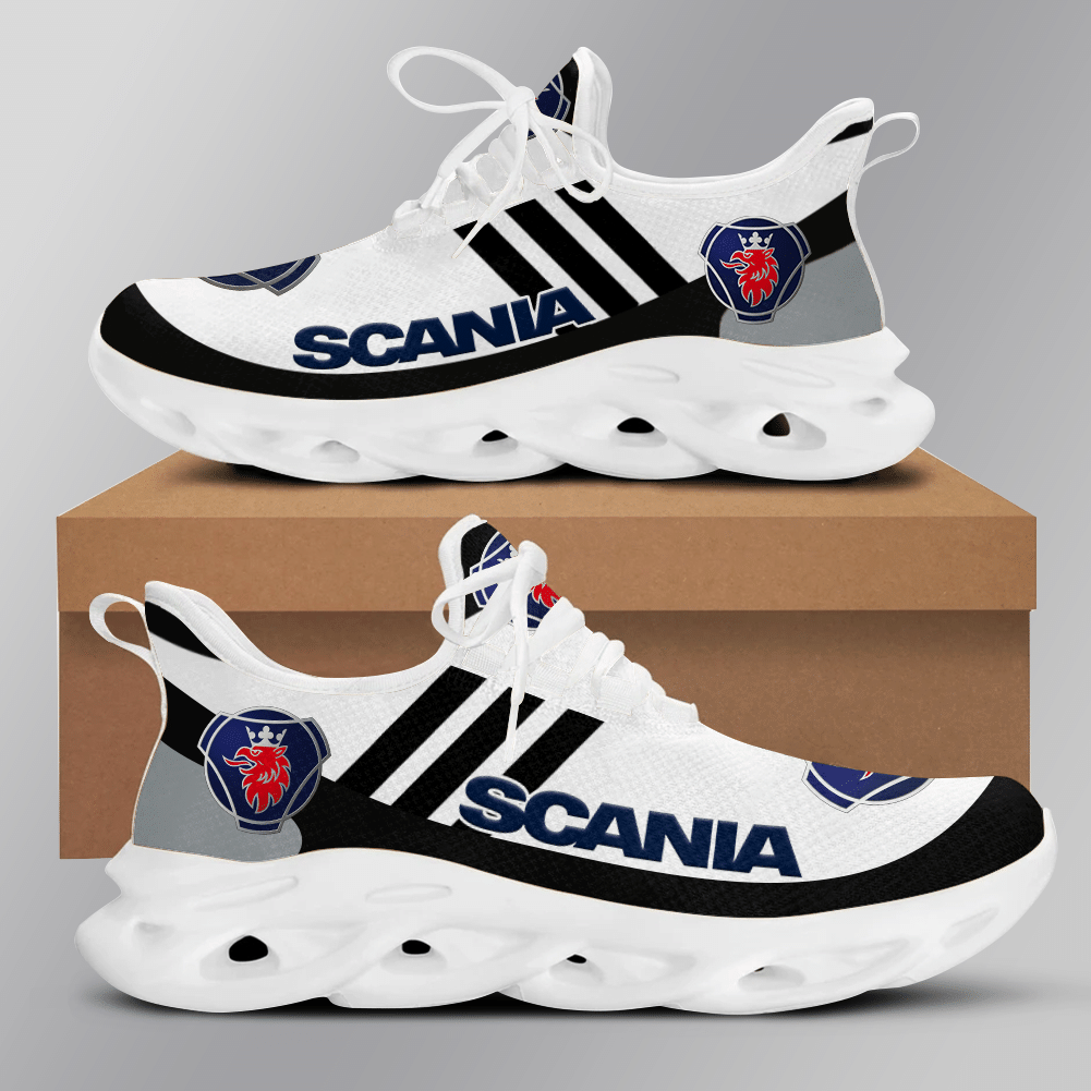 Scania OW Shoes - v1 - Famjoys Scania OW Shoes - v1 - Famjoys