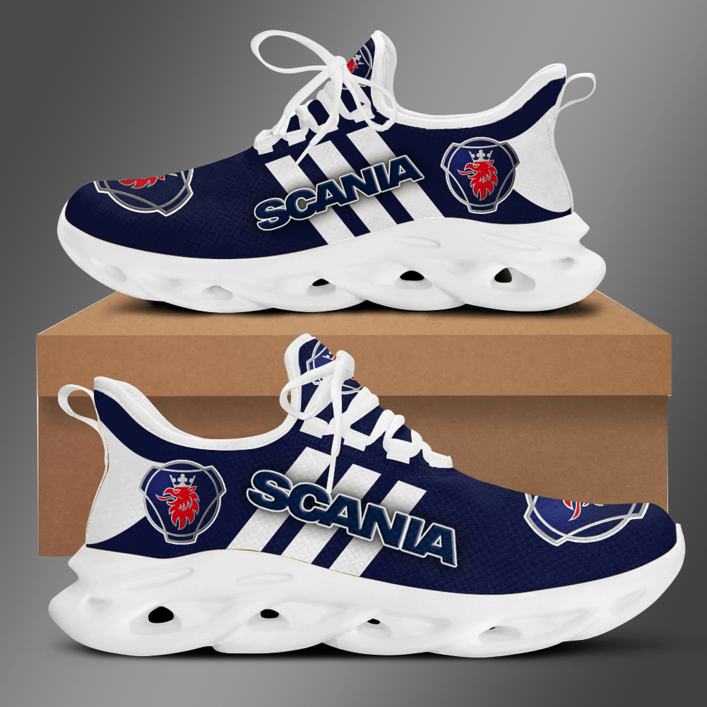 Scania OW Shoes - v11 - Famjoys Scania OW Shoes - v11 - Famjoys