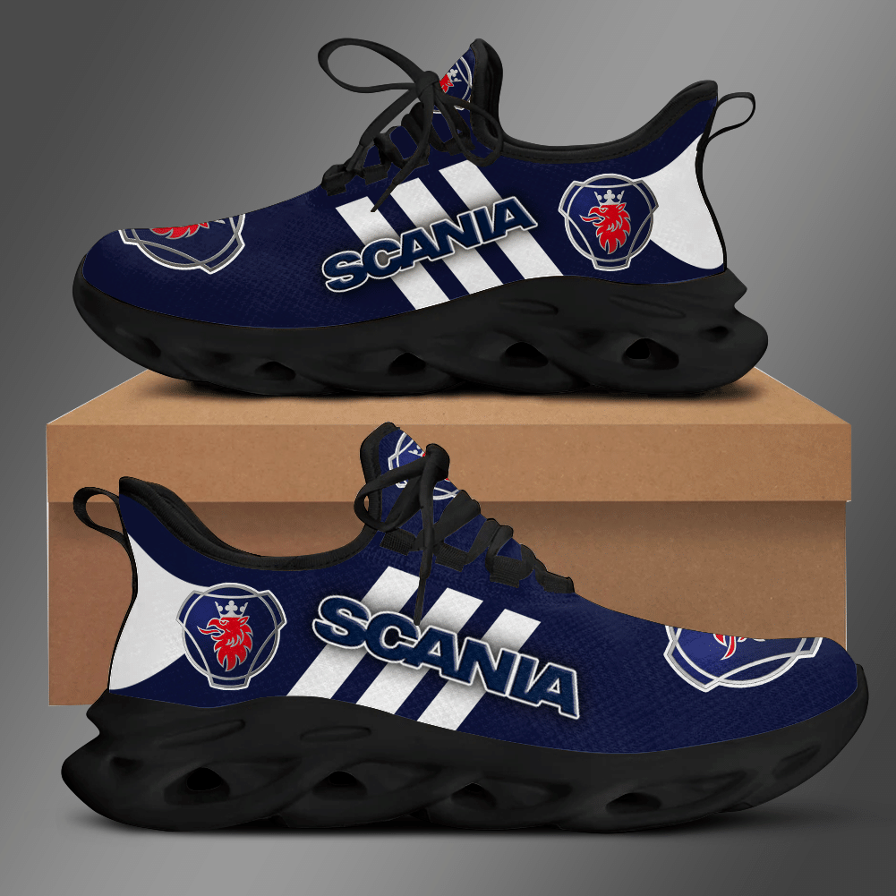 Scania OW Shoes - v11 - Famjoys Scania OW Shoes - v11 - Famjoys