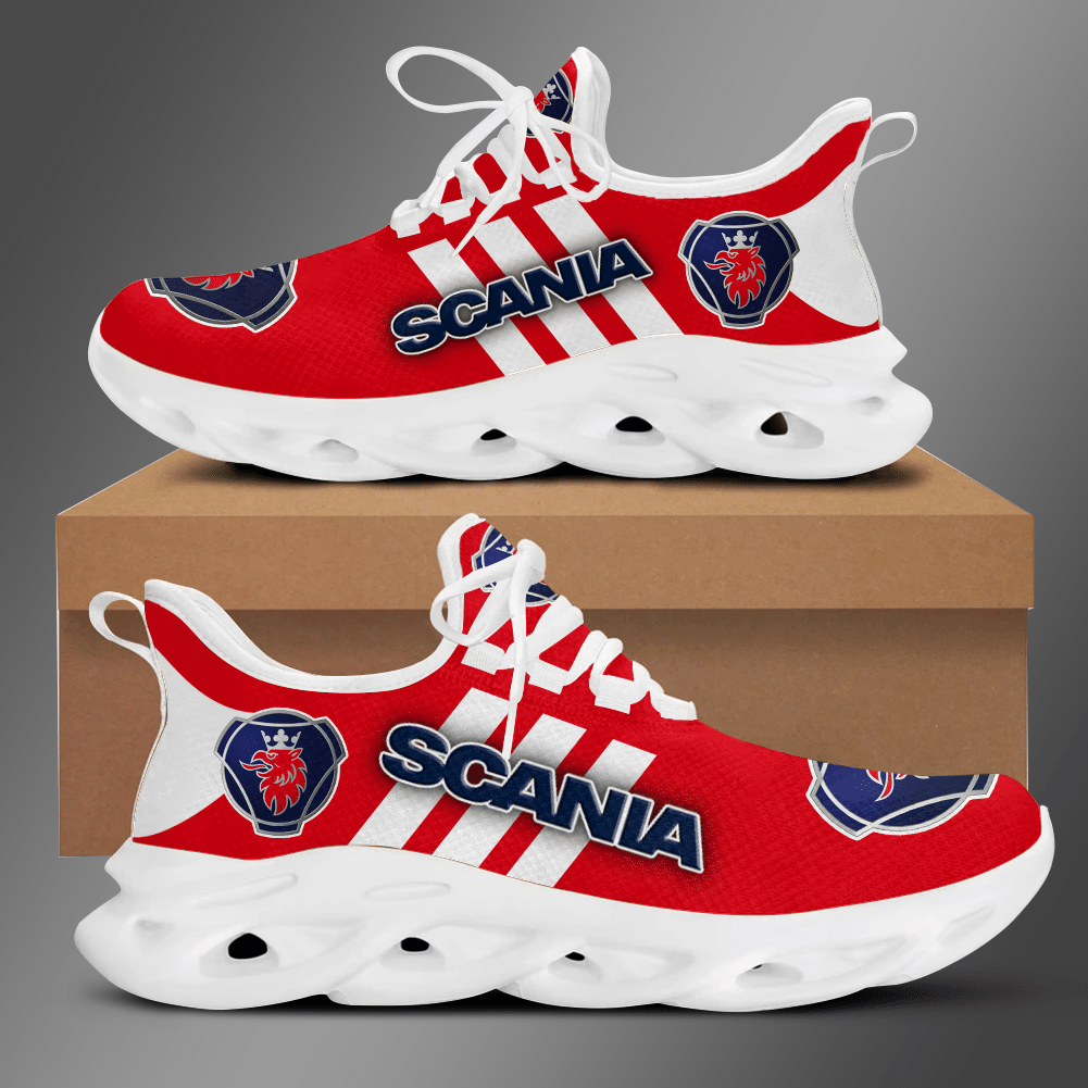 Scania OW Shoes - v12 - Famjoys Scania OW Shoes - v12 - Famjoys