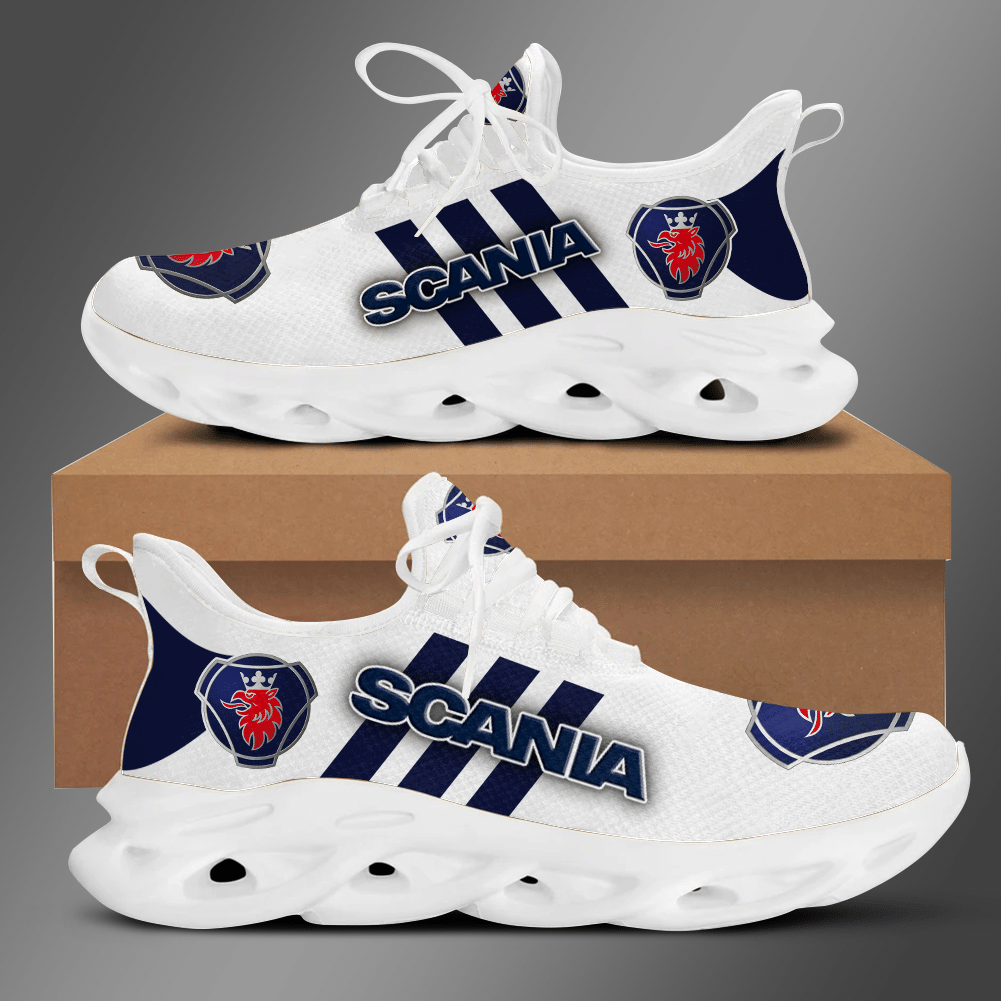 Scania OW Shoes - v13 - Famjoys Scania OW Shoes - v13 - Famjoys