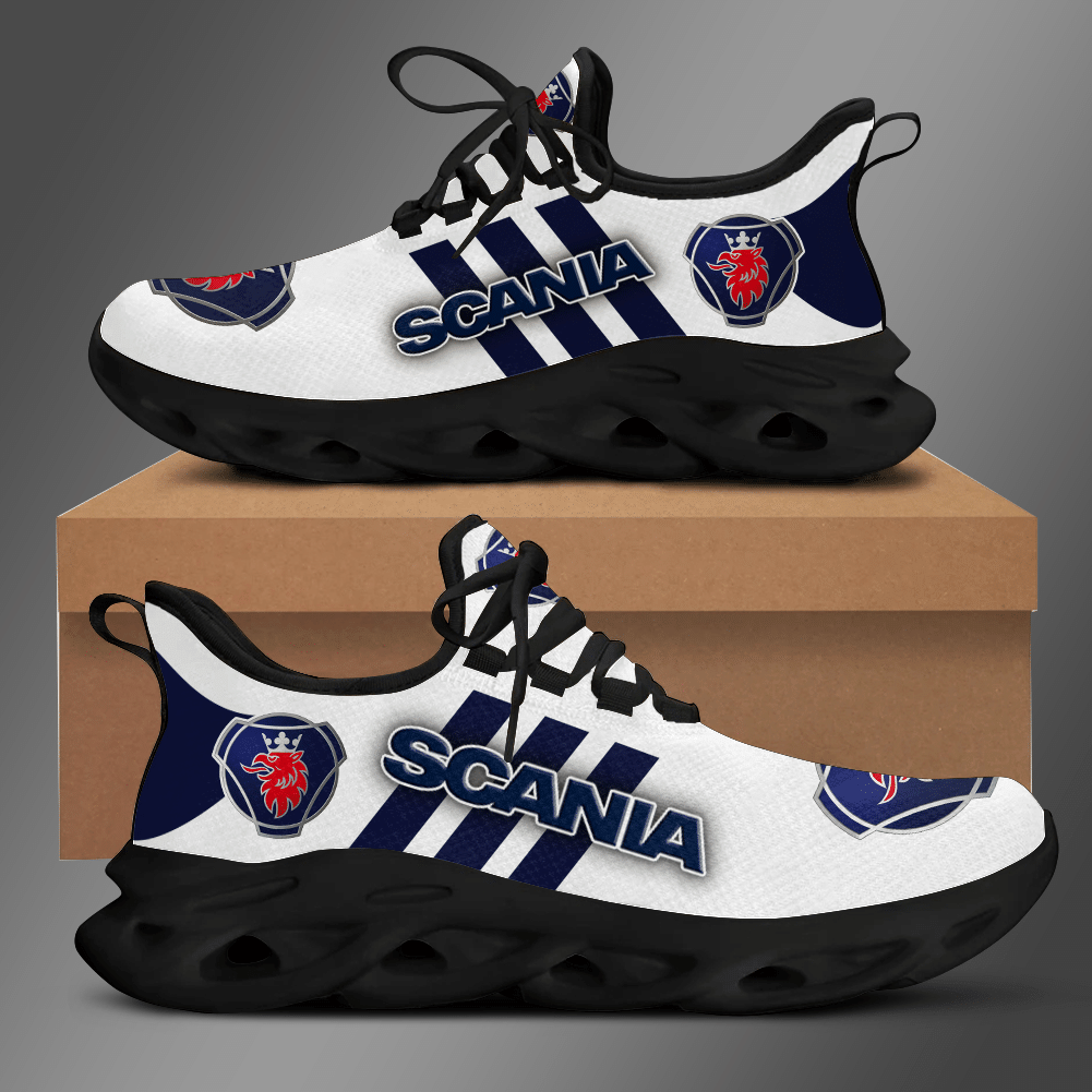 Scania OW Shoes - v13 - Famjoys Scania OW Shoes - v13 - Famjoys