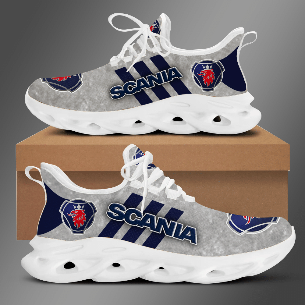 Scania OW Shoes - v14 - Famjoys Scania OW Shoes - v14 - Famjoys
