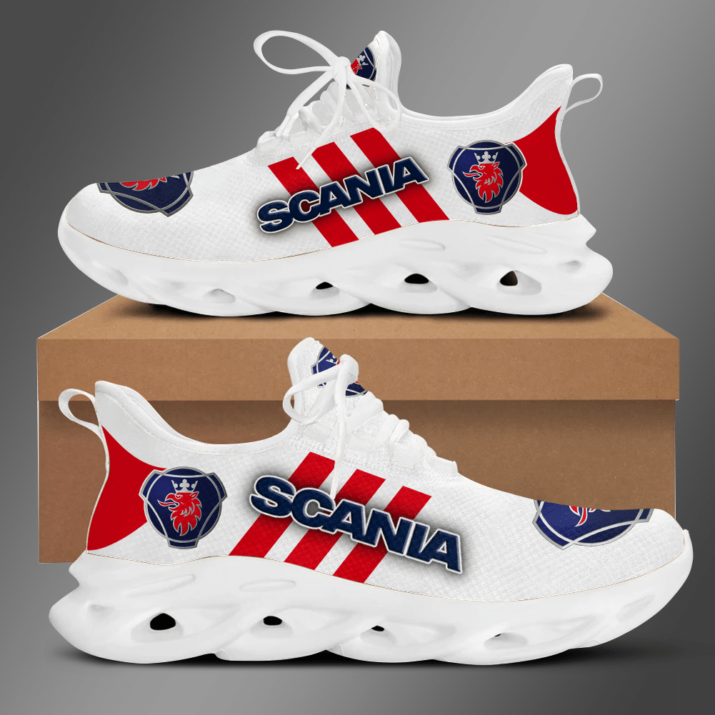 Scania OW Shoes - v15 - Famjoys Scania OW Shoes - v15 - Famjoys