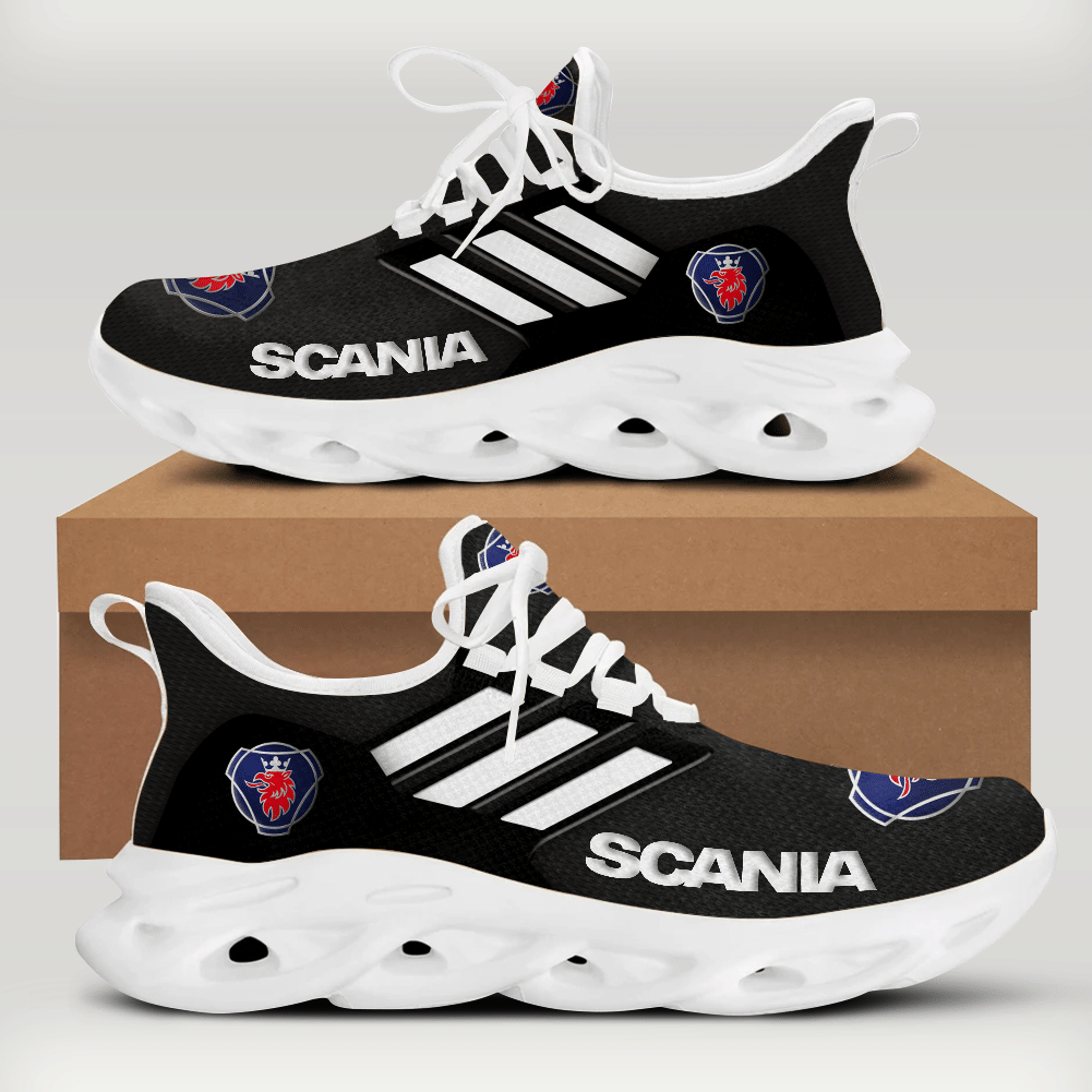 Scania OW Shoes - v17 - Famjoys Scania OW Shoes - v17 - Famjoys