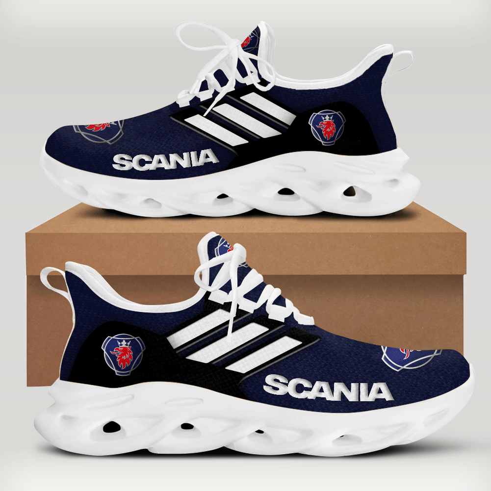 Scania OW Shoes - v20 - Famjoys Scania OW Shoes - v20 - Famjoys