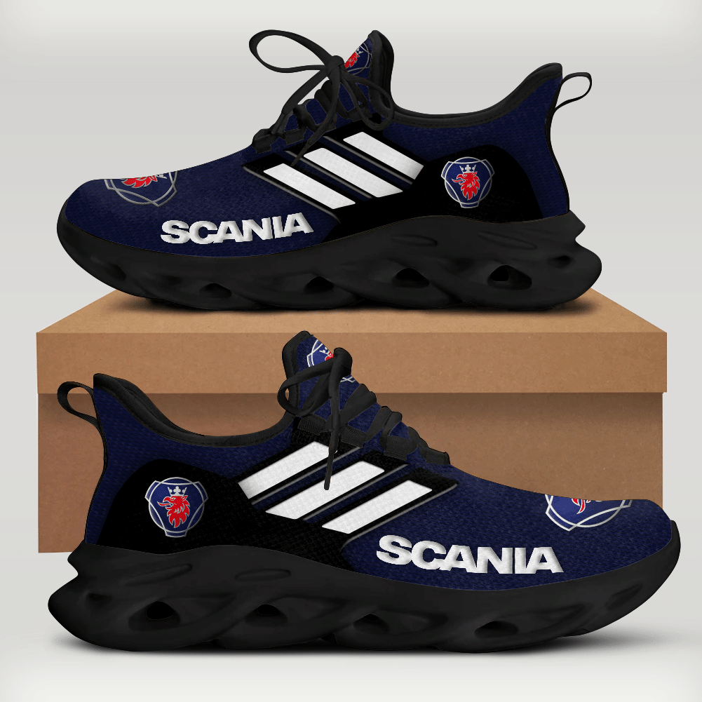 Scania OW Shoes - v20 - Famjoys Scania OW Shoes - v20 - Famjoys