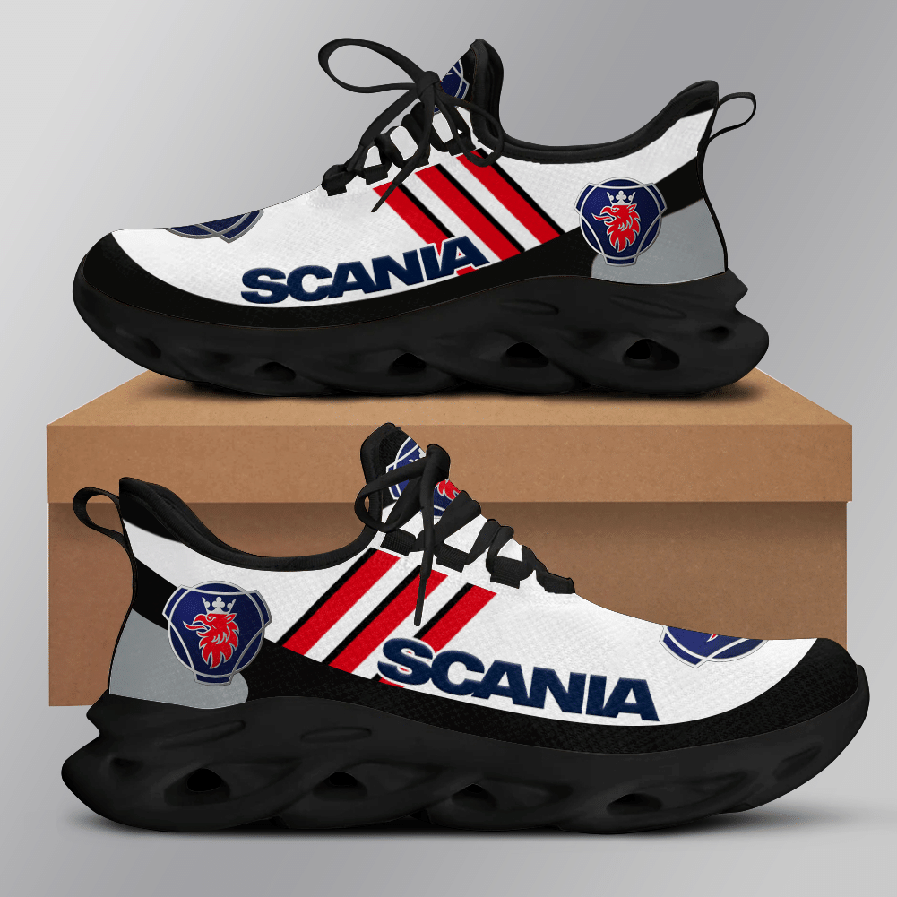 Scania OW Shoes - v3 - Famjoys Scania OW Shoes - v3 - Famjoys