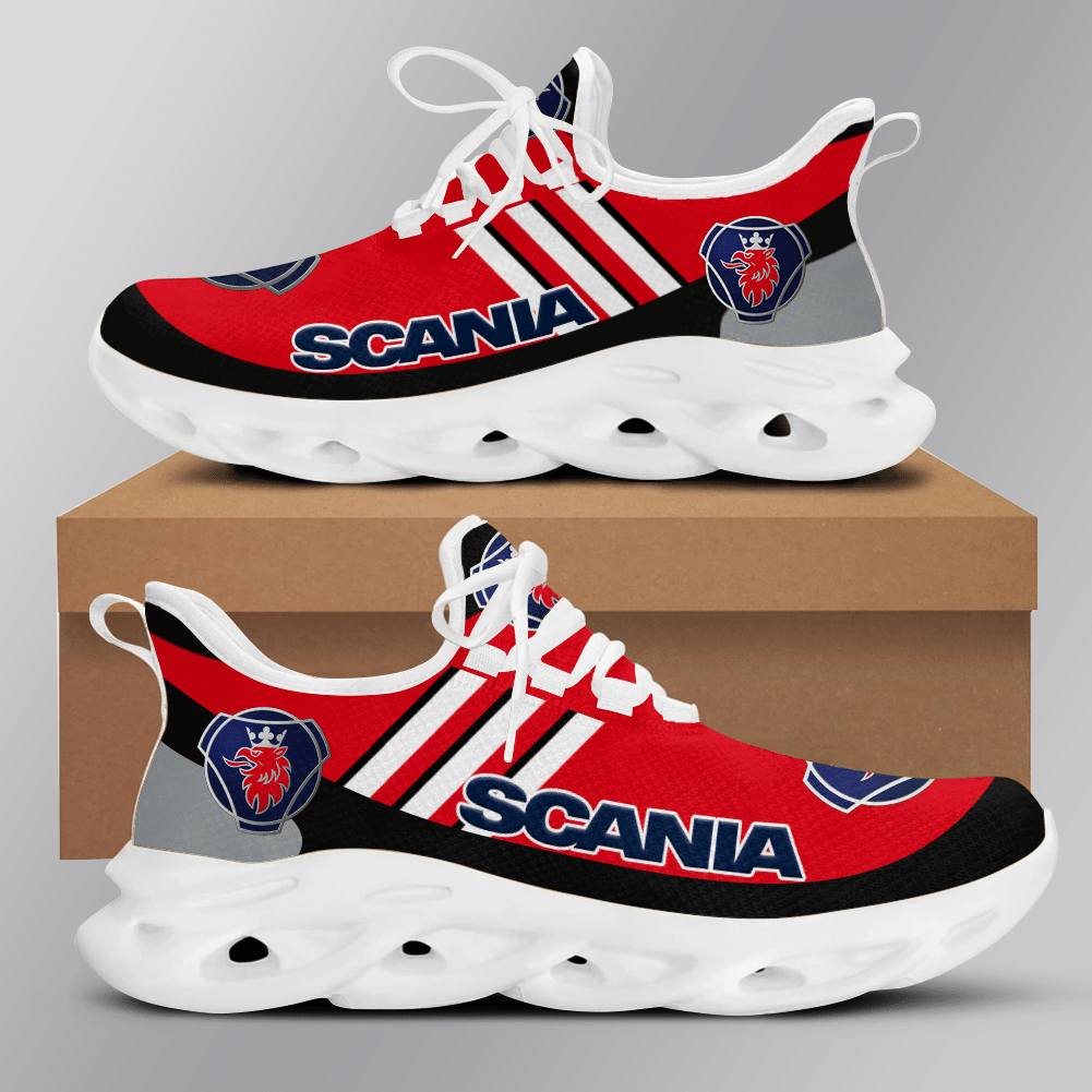 Scania OW Shoes - v6 - Famjoys Scania OW Shoes - v6 - Famjoys