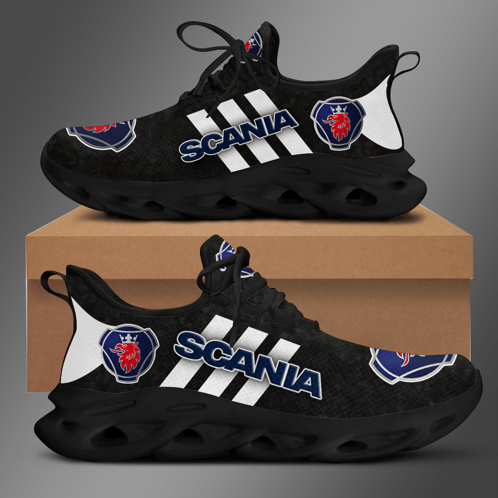 Scania OW Shoes - v9 - Famjoys Scania OW Shoes - v9 - Famjoys