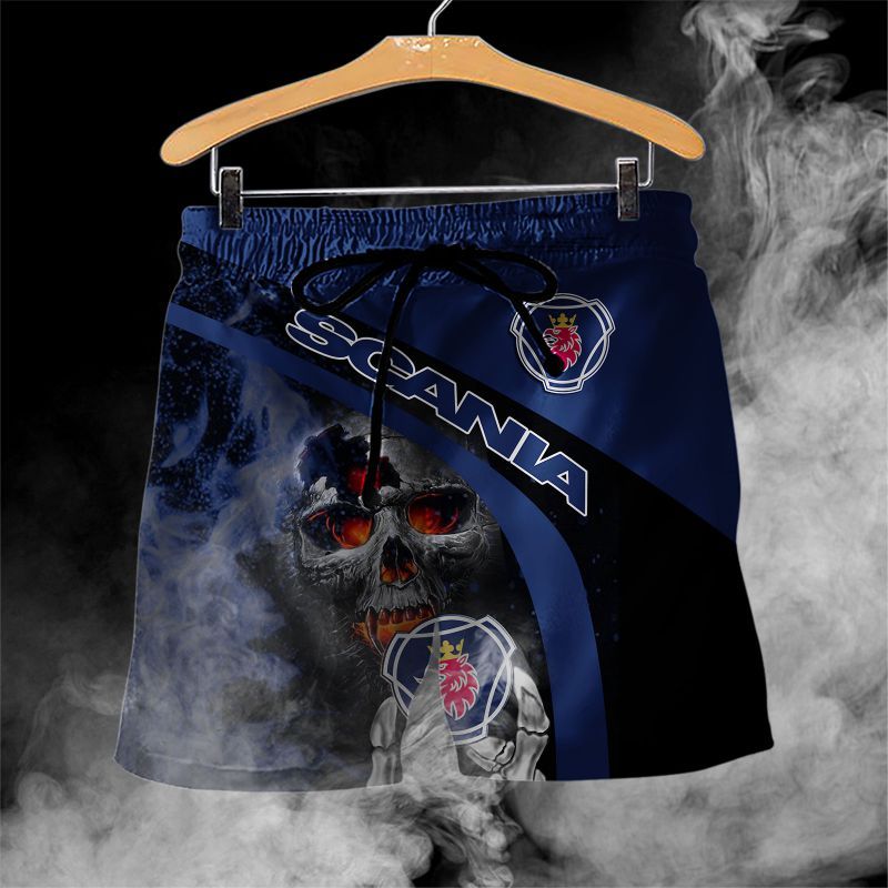 Scania Printing T-Shirt, Polo, Hoodie, Zip, Bomber 3306 - Famjoys Scania Printing T-Shirt, Polo, Hoodie, Zip, Bomber 3306 - Famjoys