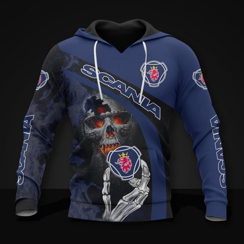 Scania Printing T-Shirt, Polo, Hoodie, Zip, Bomber 3306 - Famjoys Scania Printing T-Shirt, Polo, Hoodie, Zip, Bomber 3306 - Famjoys