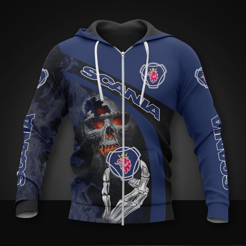 Scania Printing T-Shirt, Polo, Hoodie, Zip, Bomber 3306 - Famjoys Scania Printing T-Shirt, Polo, Hoodie, Zip, Bomber 3306 - Famjoys