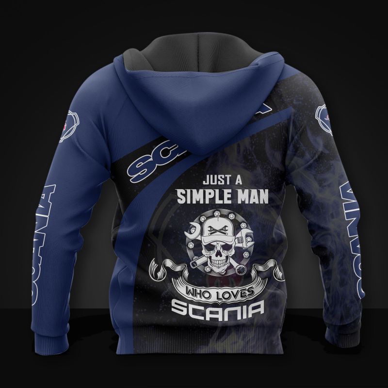 Scania Printing T-Shirt, Polo, Hoodie, Zip, Bomber 3306 - Famjoys Scania Printing T-Shirt, Polo, Hoodie, Zip, Bomber 3306 - Famjoys
