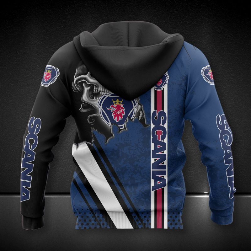 Scania Printing T-Shirt, Polo, Hoodie, Zip, Bomber 3645 - Famjoys Scania Printing T-Shirt, Polo, Hoodie, Zip, Bomber 3645 - Famjoys
