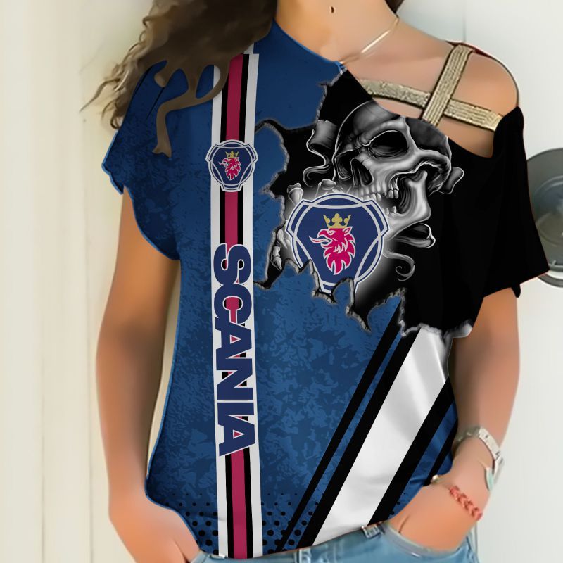Scania Printing T-Shirt, Polo, Hoodie, Zip, Bomber 3645 - Famjoys Scania Printing T-Shirt, Polo, Hoodie, Zip, Bomber 3645 - Famjoys