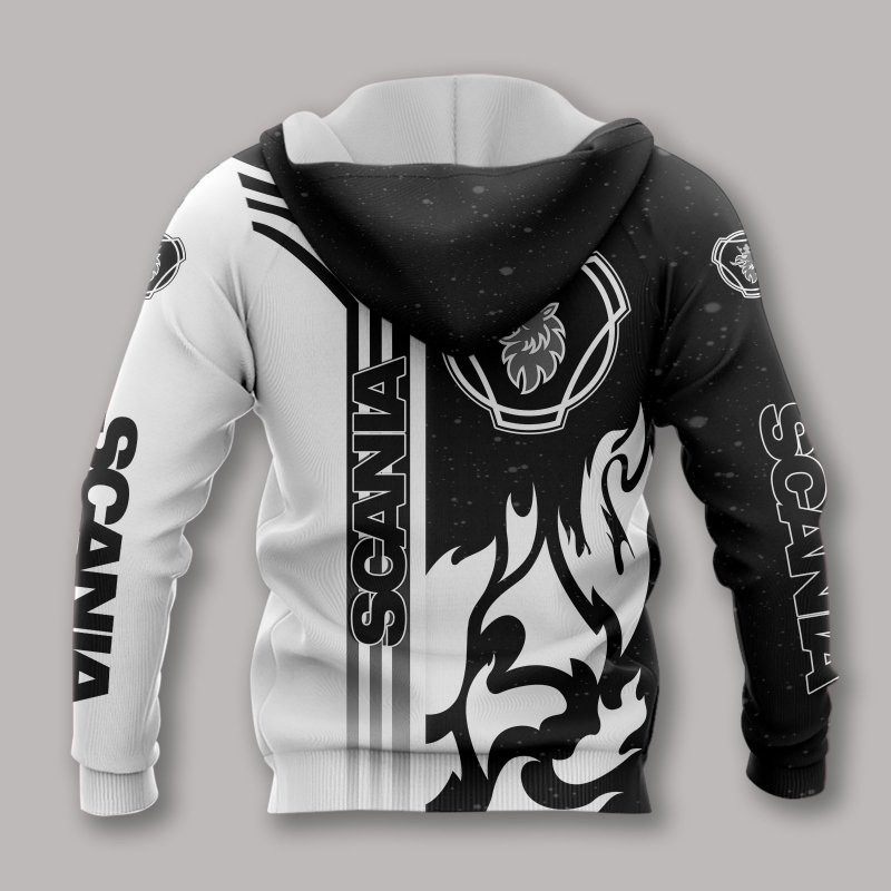 Scania Printing T-Shirt, Polo, Hoodie, Zip, Bomber 9739 - Famjoys Scania Printing T-Shirt, Polo, Hoodie, Zip, Bomber 9739 - Famjoys