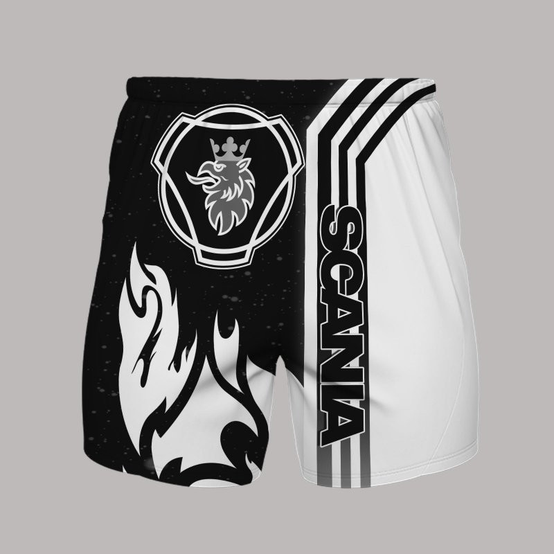 Scania Printing T-Shirt, Polo, Hoodie, Zip, Bomber 9739 - Famjoys Scania Printing T-Shirt, Polo, Hoodie, Zip, Bomber 9739 - Famjoys