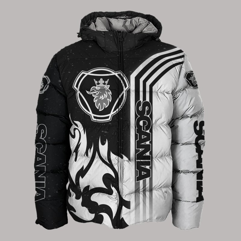 Scania Printing T-Shirt, Polo, Hoodie, Zip, Bomber 9739 - Famjoys Scania Printing T-Shirt, Polo, Hoodie, Zip, Bomber 9739 - Famjoys