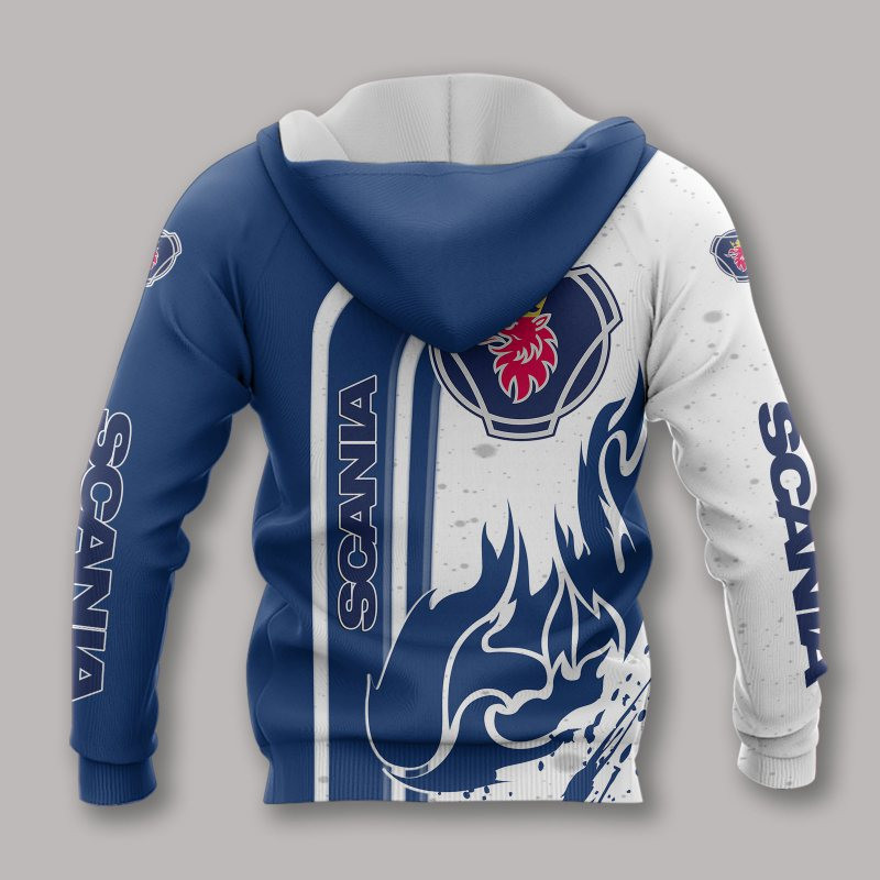 Scania Printing T-Shirt, Polo, Hoodie, Zip, Bomber 9829 - Famjoys Scania Printing T-Shirt, Polo, Hoodie, Zip, Bomber 9829 - Famjoys