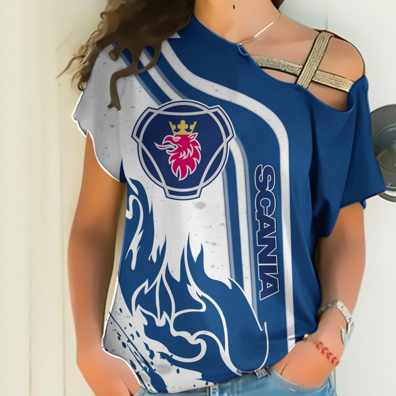 Scania Printing T-Shirt, Polo, Hoodie, Zip, Bomber 9829 - Famjoys Scania Printing T-Shirt, Polo, Hoodie, Zip, Bomber 9829 - Famjoys