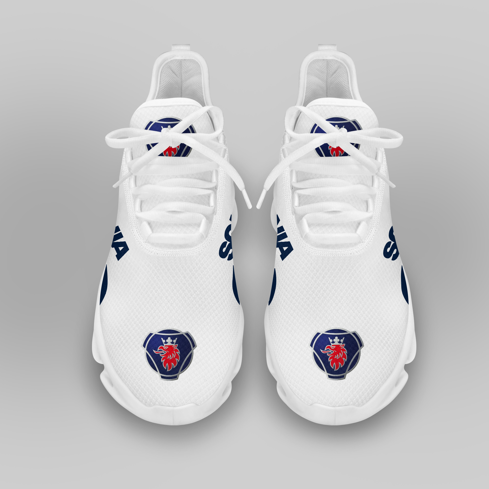 SCANIA RUNNING SHOES VER 1 - Famjoys SCANIA RUNNING SHOES VER 1 - Famjoys