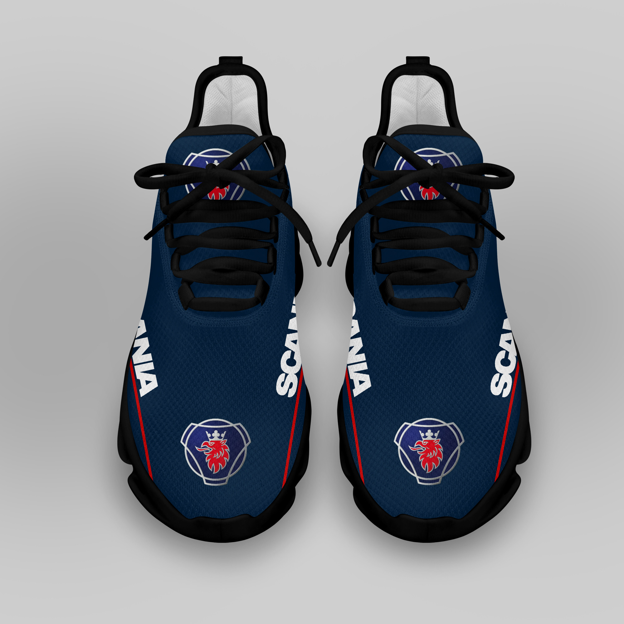 SCANIA RUNNING SHOES VER 10 - Famjoys SCANIA RUNNING SHOES VER 10 - Famjoys