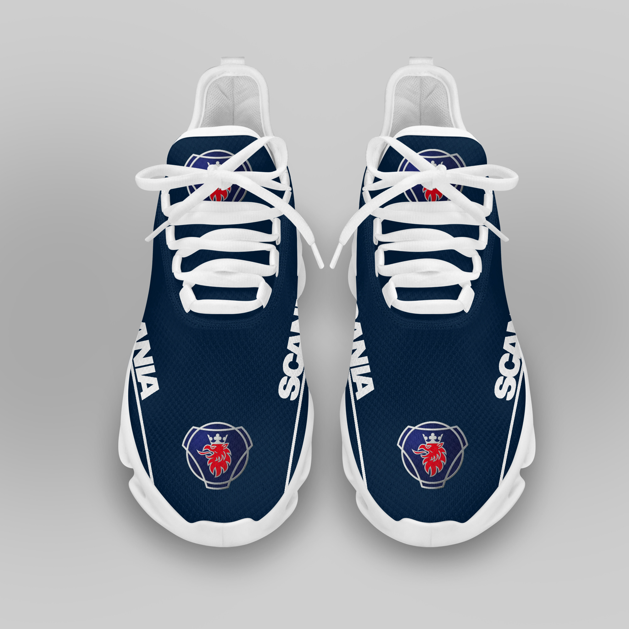 SCANIA RUNNING SHOES VER 11 - Famjoys SCANIA RUNNING SHOES VER 11 - Famjoys