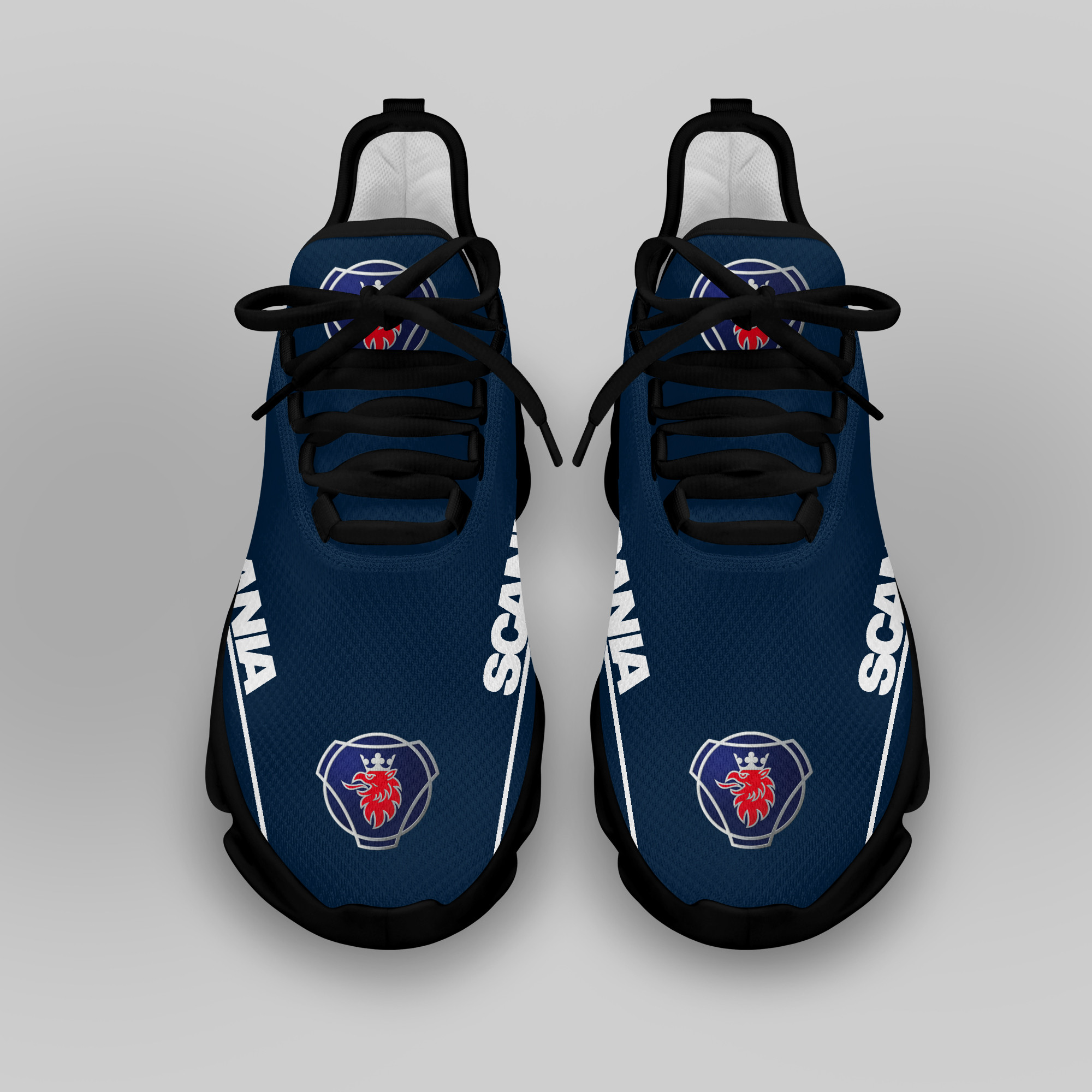 SCANIA RUNNING SHOES VER 11 - Famjoys SCANIA RUNNING SHOES VER 11 - Famjoys