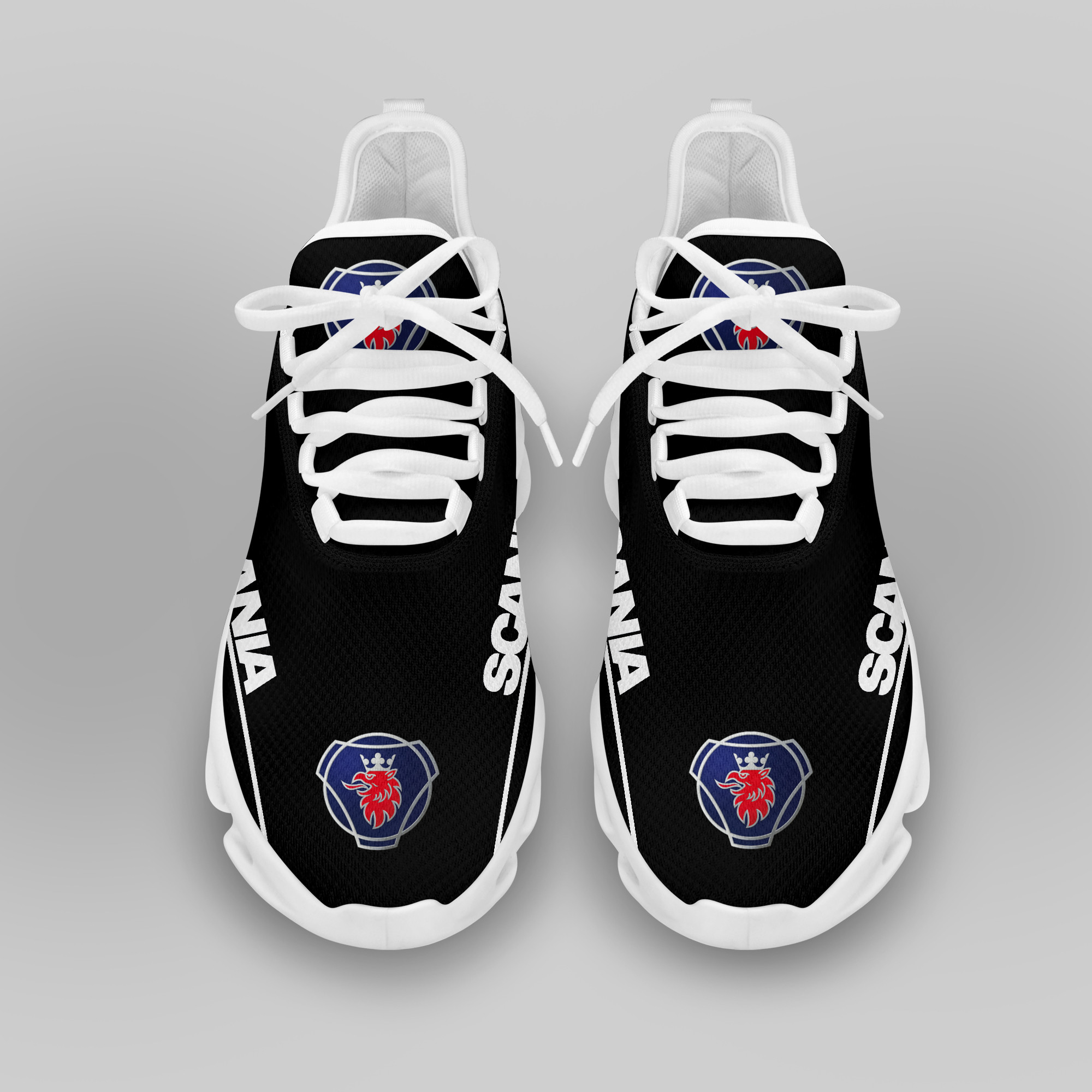 SCANIA RUNNING SHOES VER 13 - Famjoys SCANIA RUNNING SHOES VER 13 - Famjoys