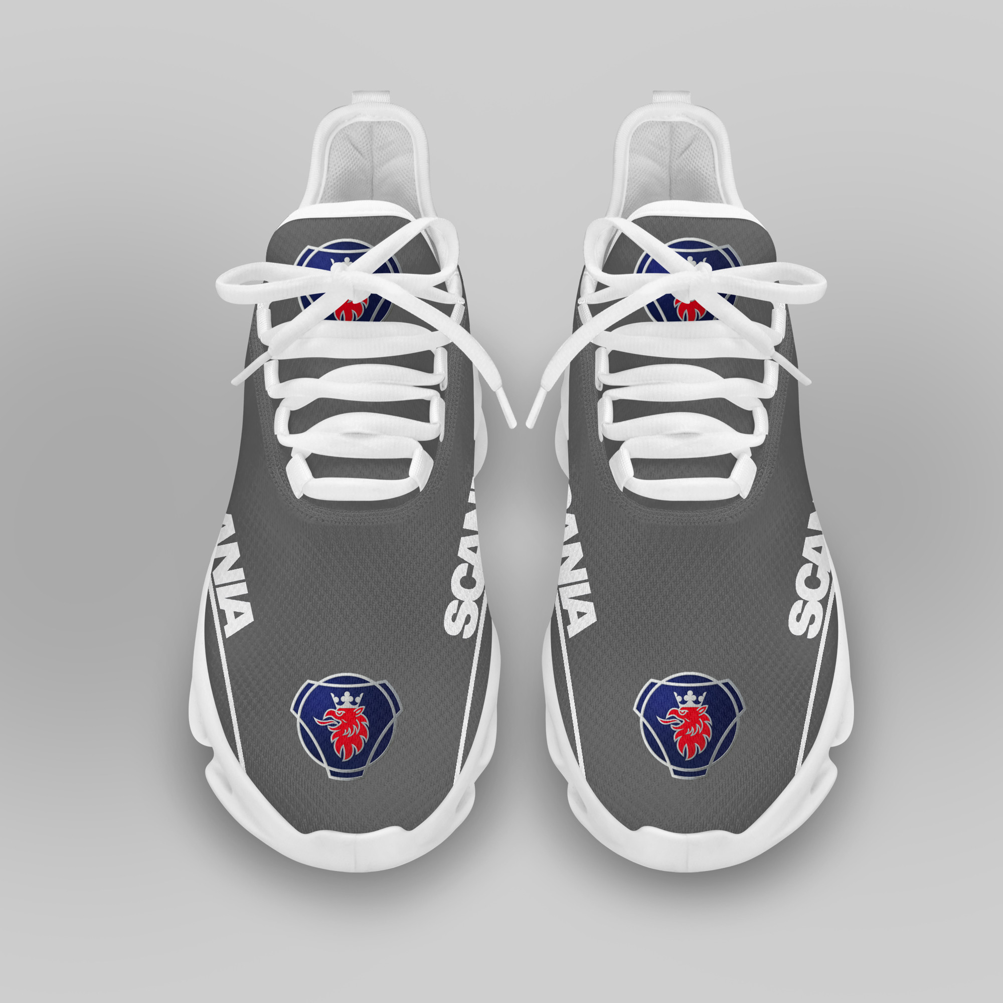 SCANIA RUNNING SHOES VER 14 - Famjoys SCANIA RUNNING SHOES VER 14 - Famjoys