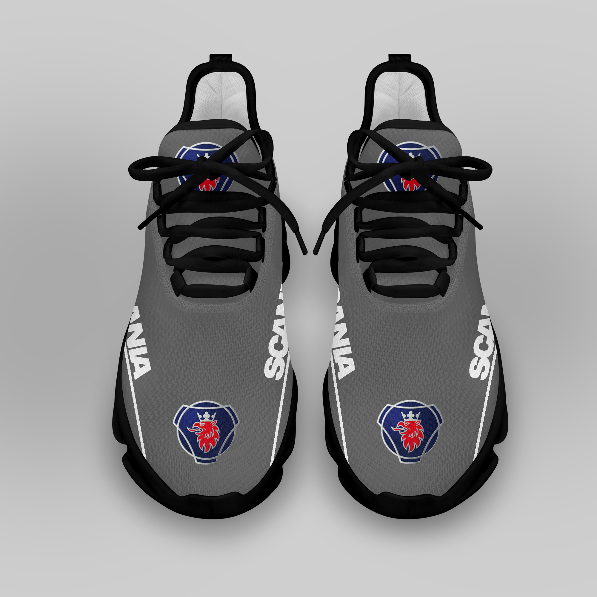 SCANIA RUNNING SHOES VER 14 - Famjoys SCANIA RUNNING SHOES VER 14 - Famjoys