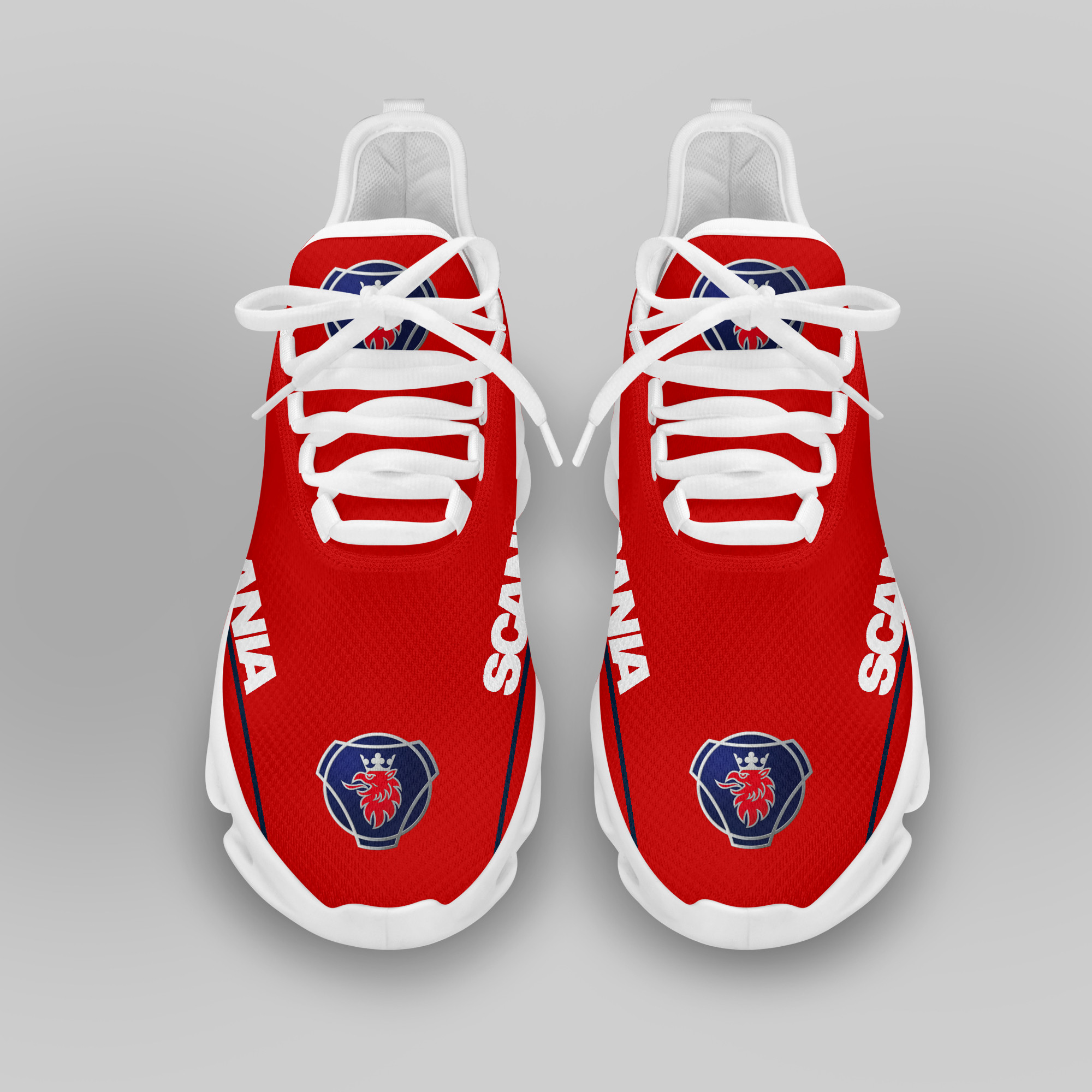 SCANIA RUNNING SHOES VER 15 - Famjoys SCANIA RUNNING SHOES VER 15 - Famjoys