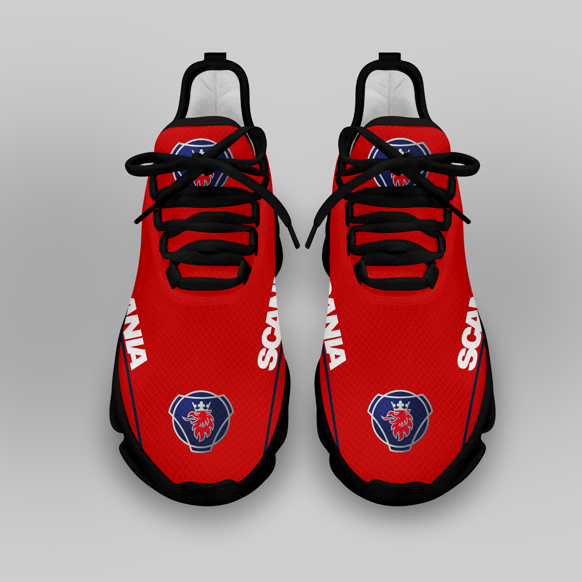 SCANIA RUNNING SHOES VER 15 - Famjoys SCANIA RUNNING SHOES VER 15 - Famjoys