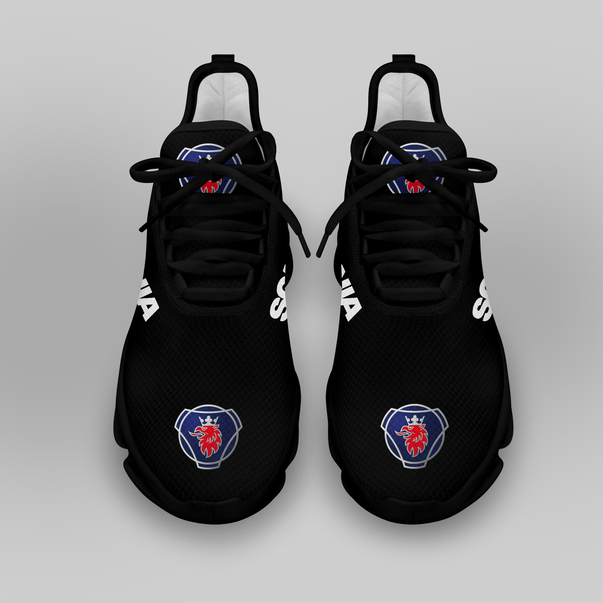 SCANIA RUNNING SHOES VER 17 - Famjoys SCANIA RUNNING SHOES VER 17 - Famjoys