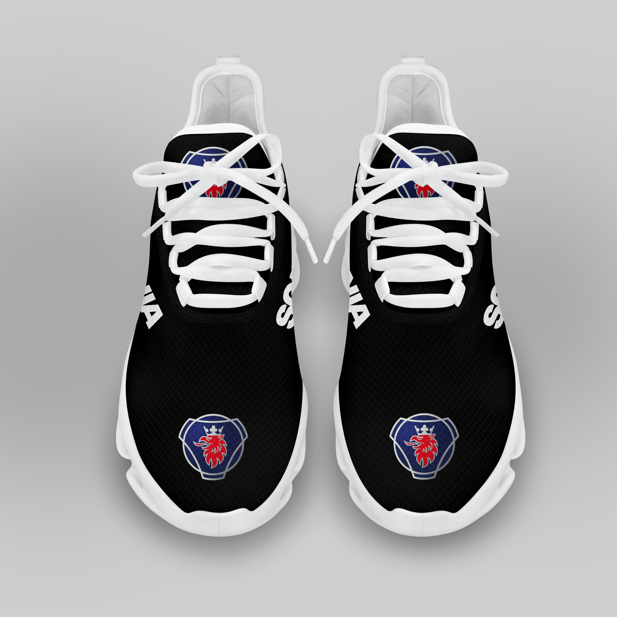 SCANIA RUNNING SHOES VER 17 - Famjoys SCANIA RUNNING SHOES VER 17 - Famjoys