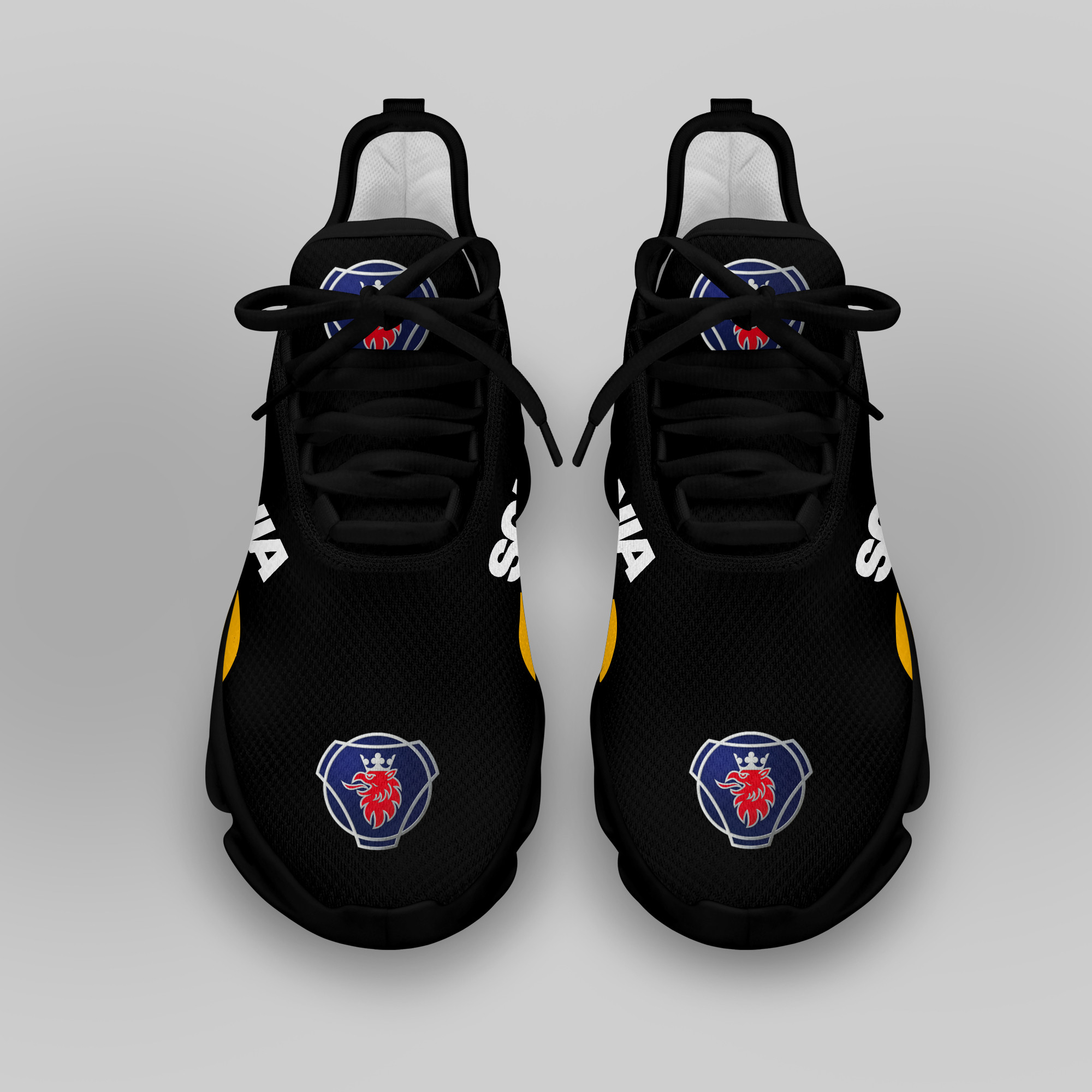 SCANIA RUNNING SHOES VER 19 - Famjoys SCANIA RUNNING SHOES VER 19 - Famjoys