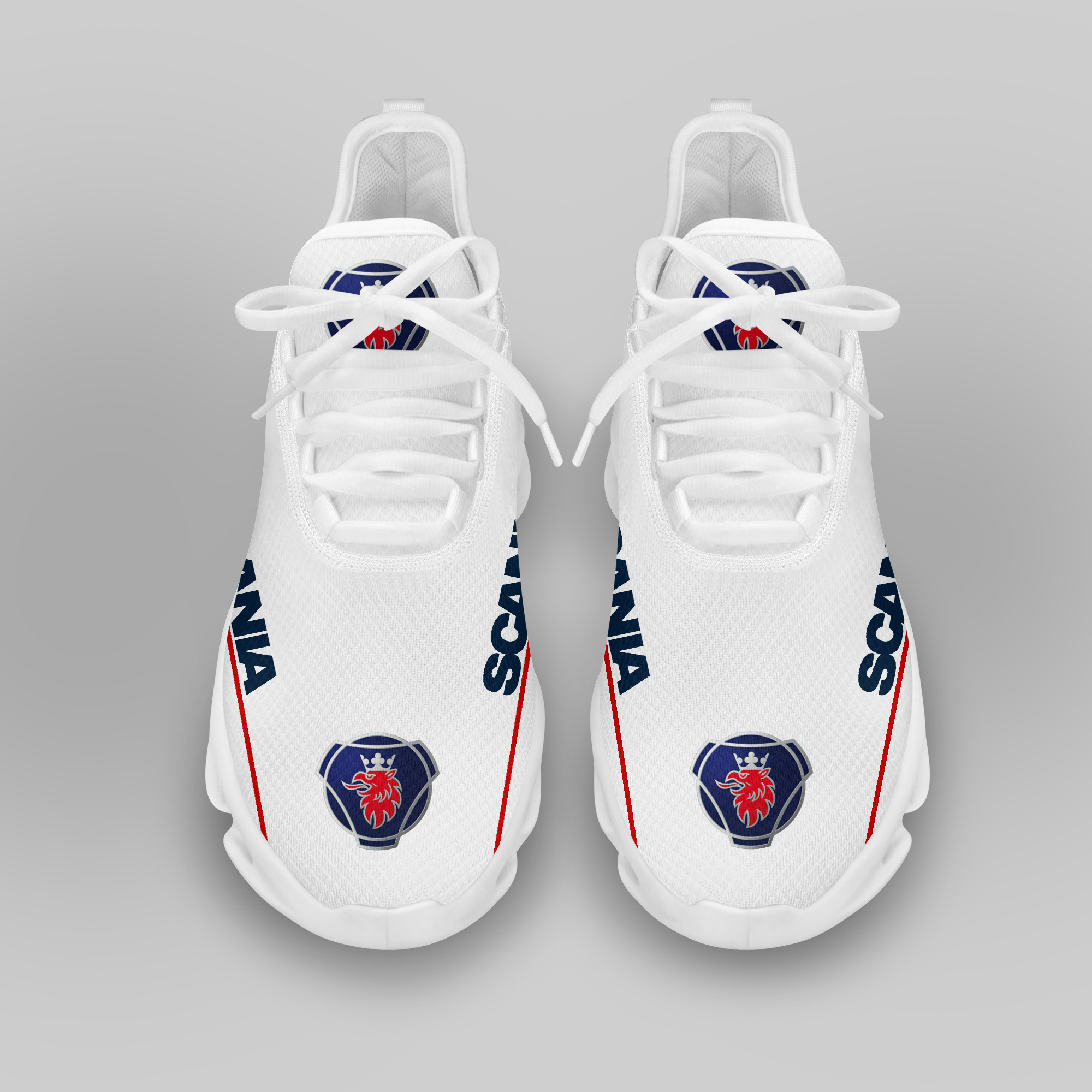 SCANIA RUNNING SHOES VER 2 - Famjoys SCANIA RUNNING SHOES VER 2 - Famjoys