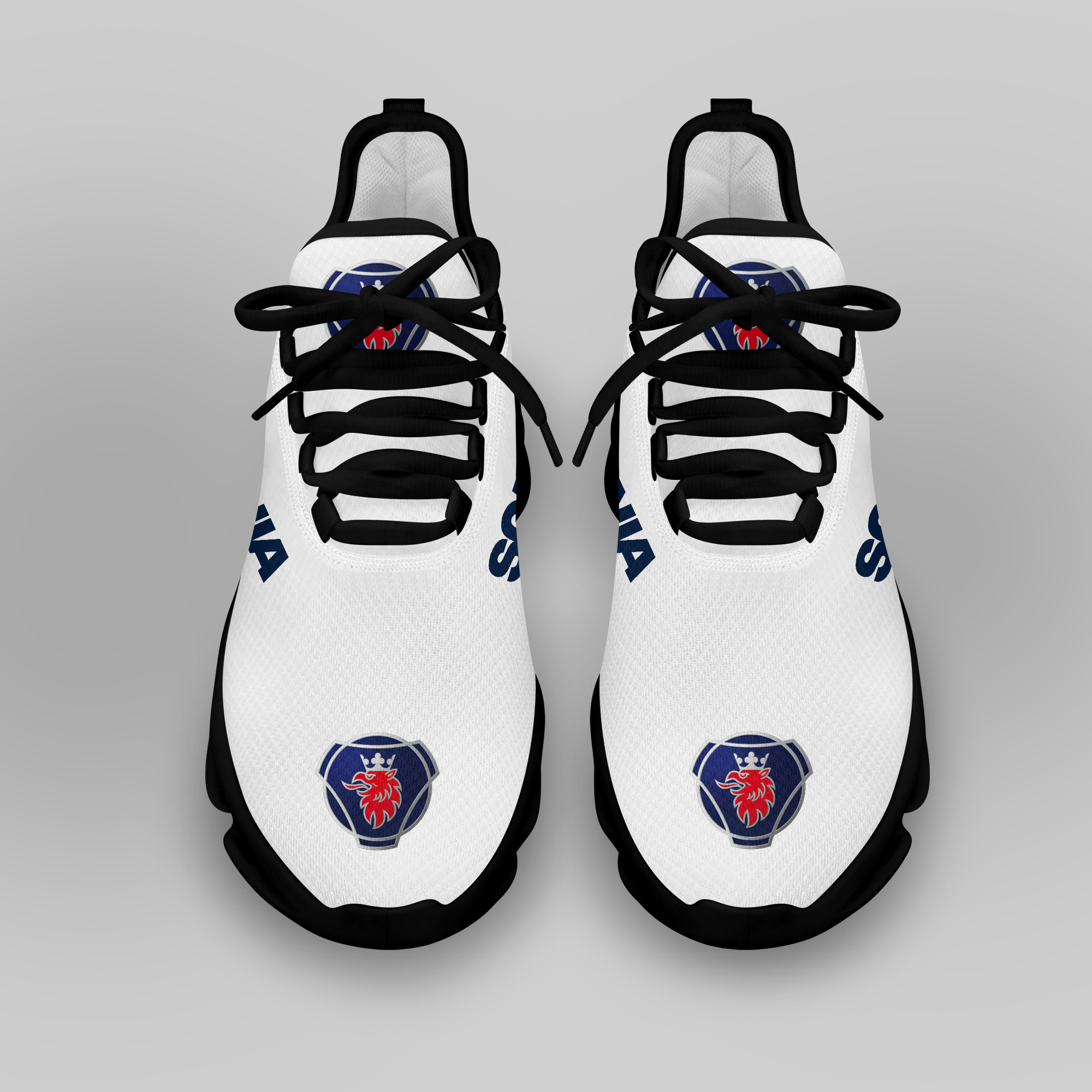 SCANIA RUNNING SHOES VER 4 - Famjoys SCANIA RUNNING SHOES VER 4 - Famjoys