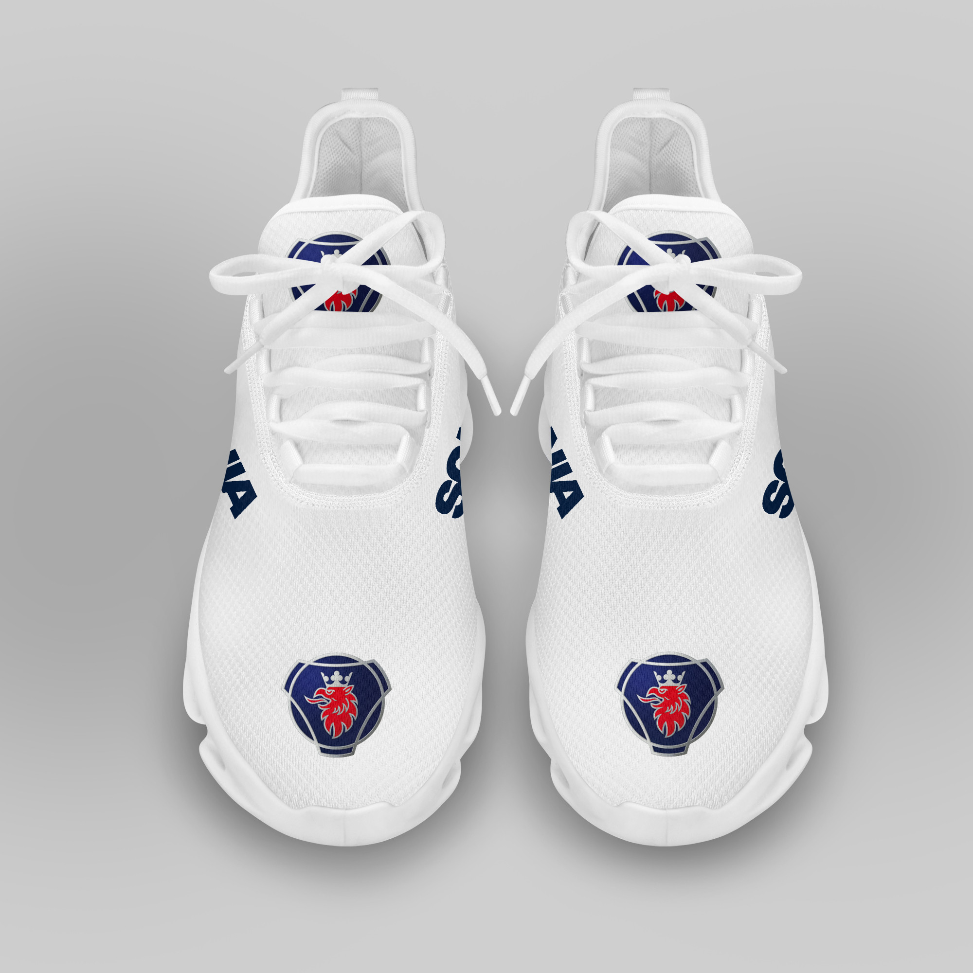 SCANIA RUNNING SHOES VER 4 - Famjoys SCANIA RUNNING SHOES VER 4 - Famjoys