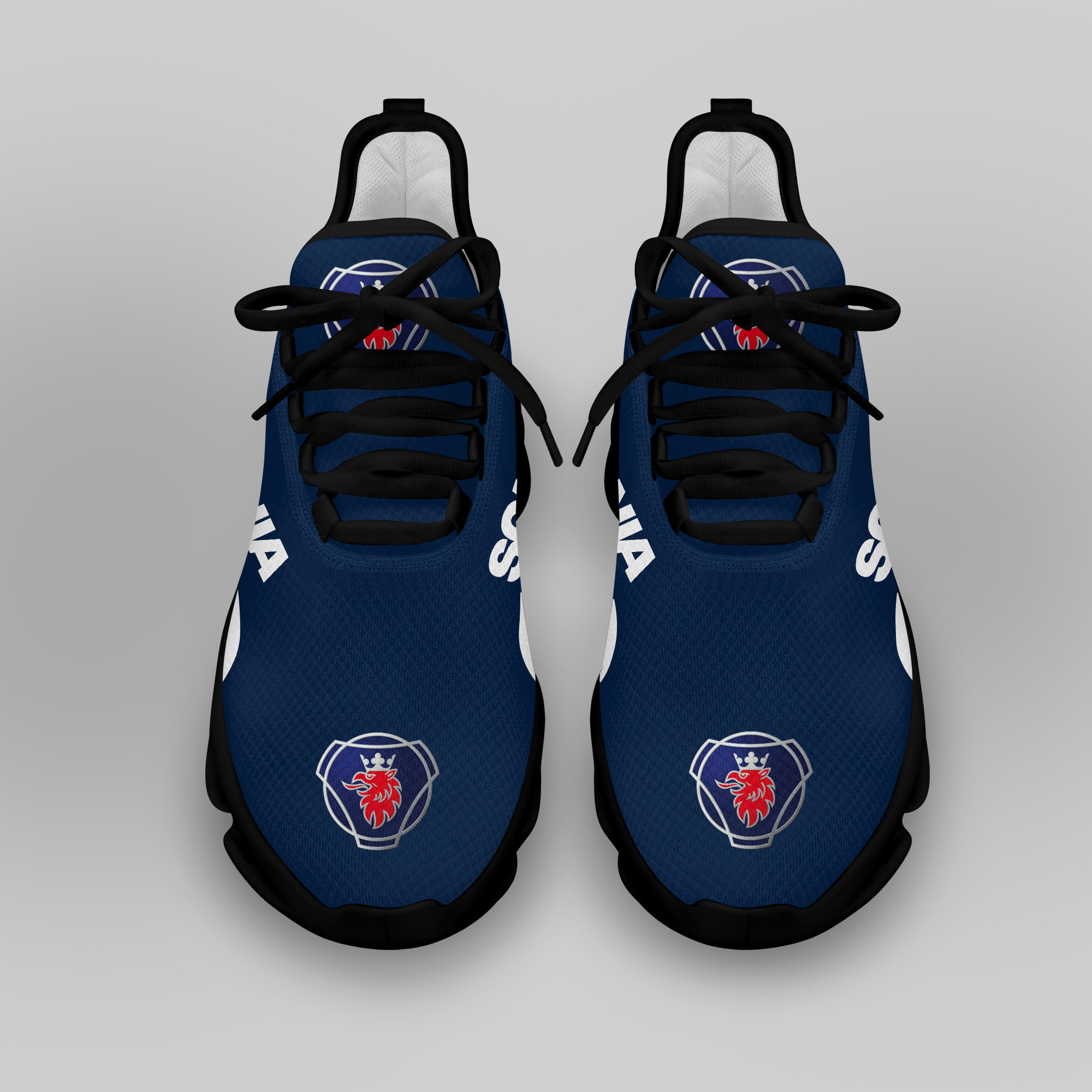 SCANIA RUNNING SHOES VER 5 - Famjoys SCANIA RUNNING SHOES VER 5 - Famjoys