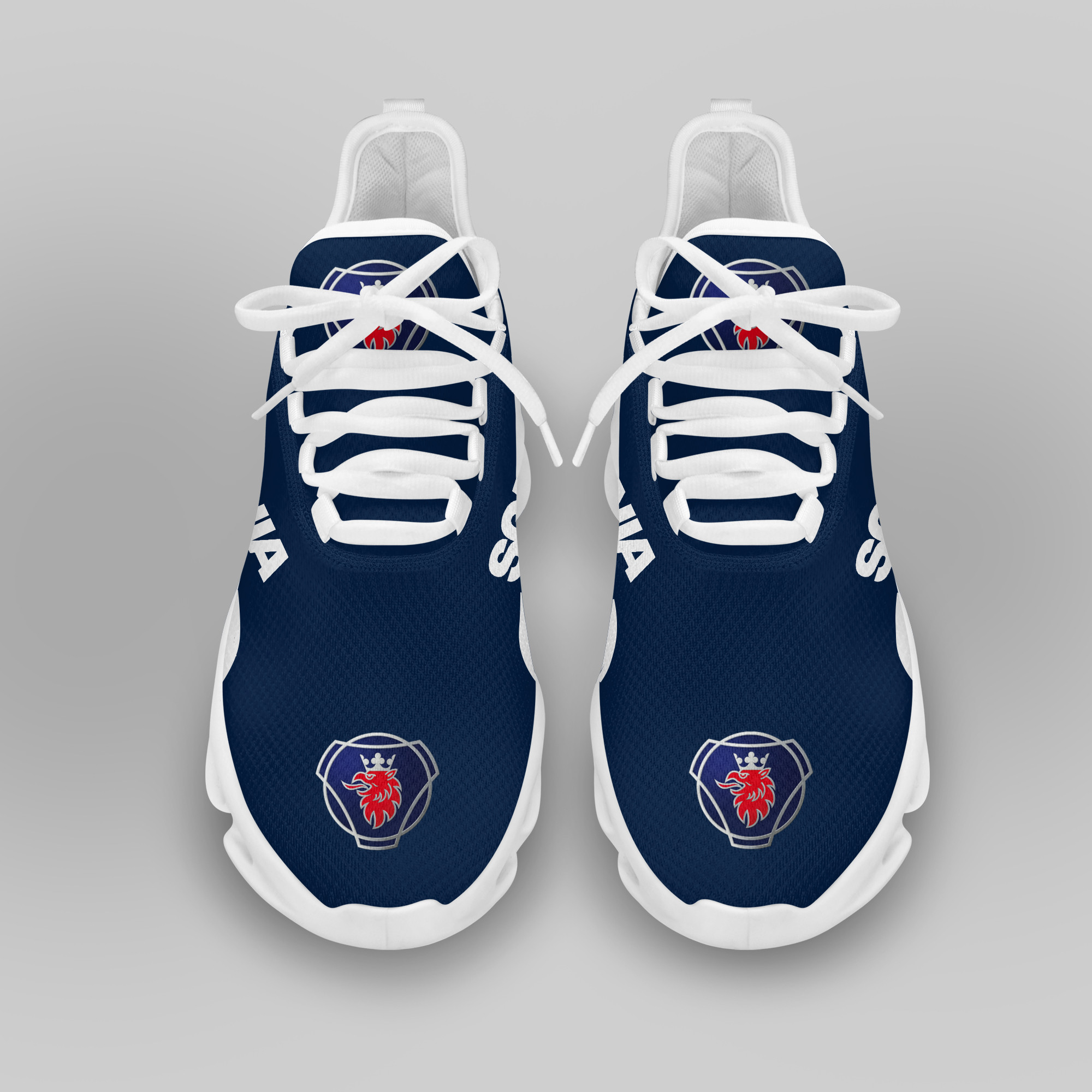 SCANIA RUNNING SHOES VER 5 - Famjoys SCANIA RUNNING SHOES VER 5 - Famjoys