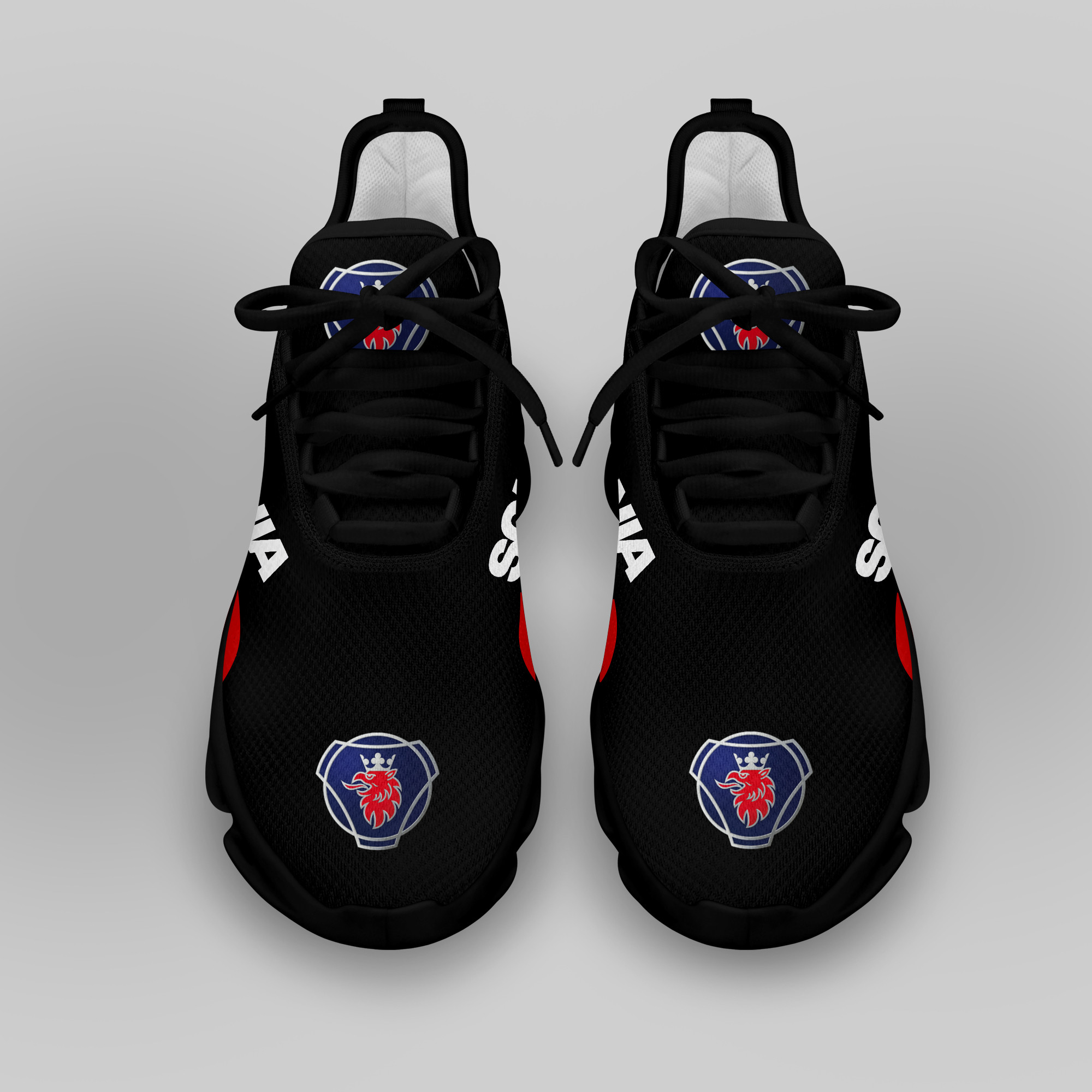 SCANIA RUNNING SHOES VER 7 - Famjoys SCANIA RUNNING SHOES VER 7 - Famjoys